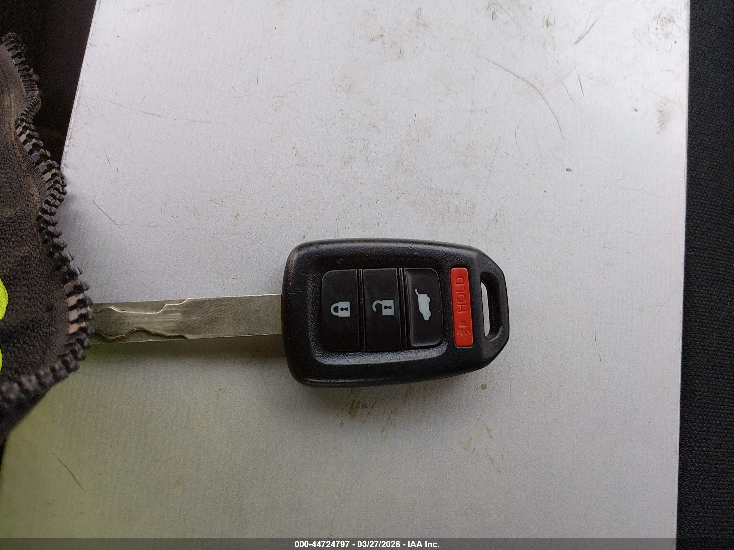HONDA CIVIC image 11