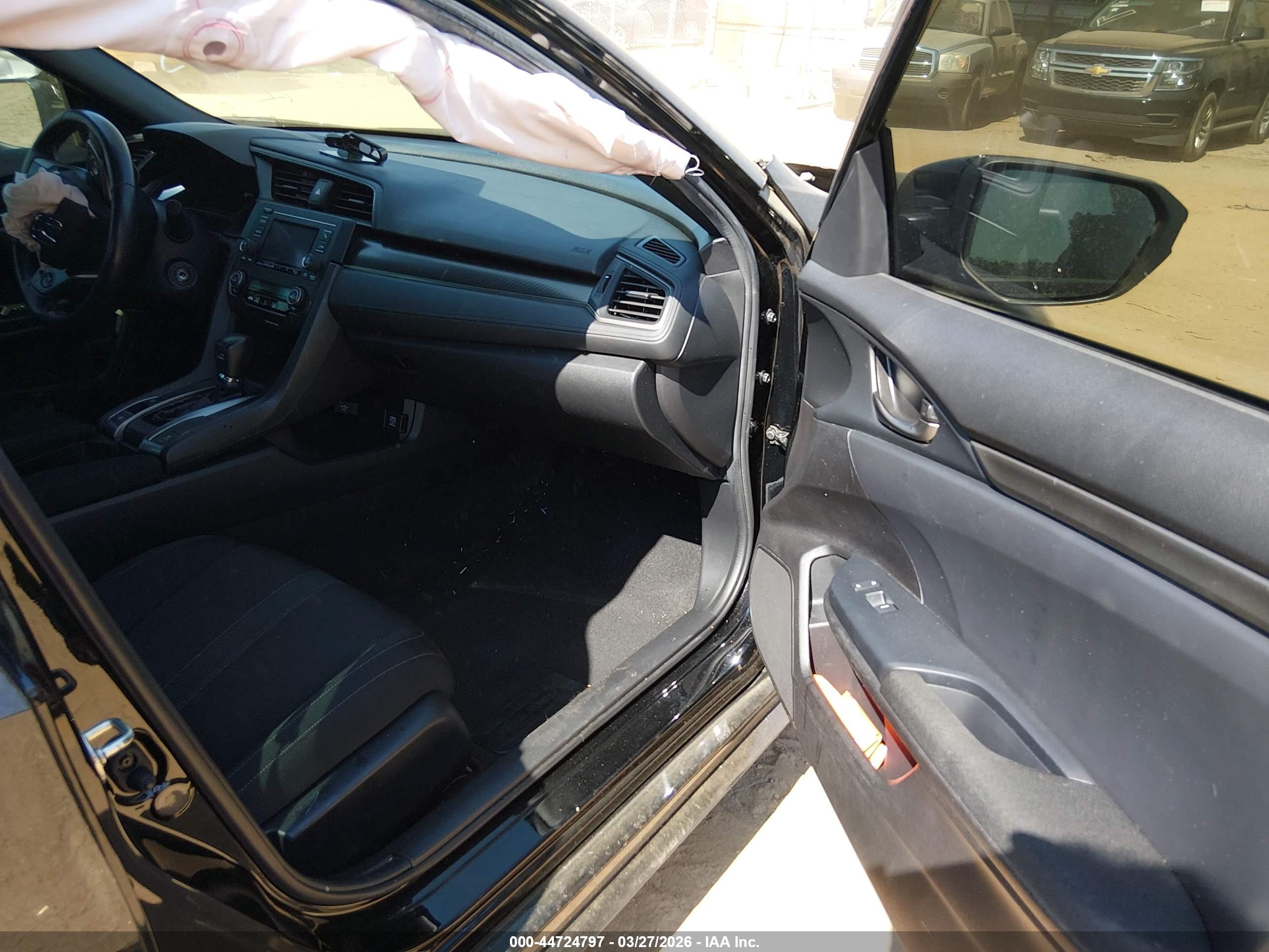 HONDA CIVIC image 5
