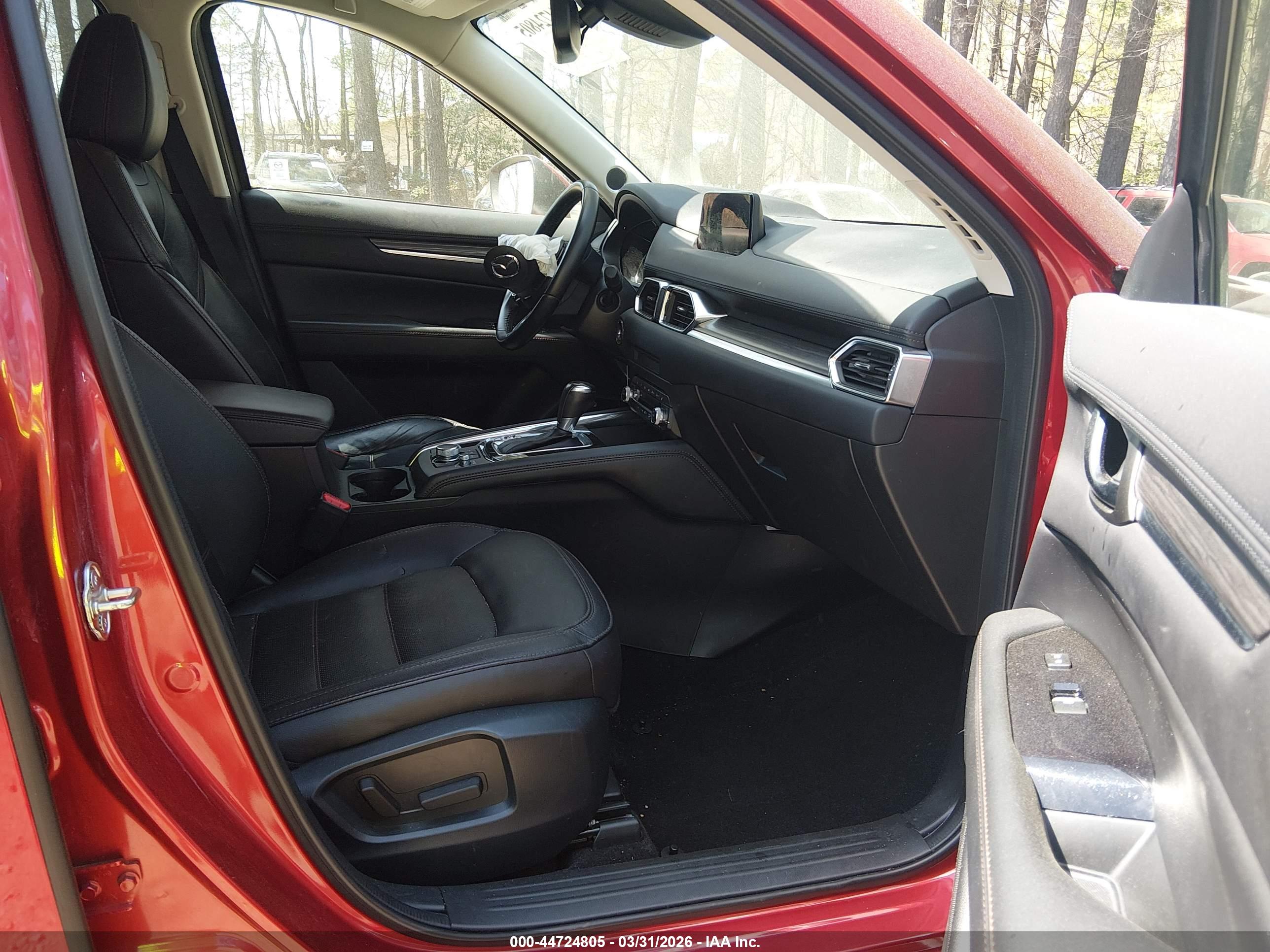 MAZDA CX-5 image 5