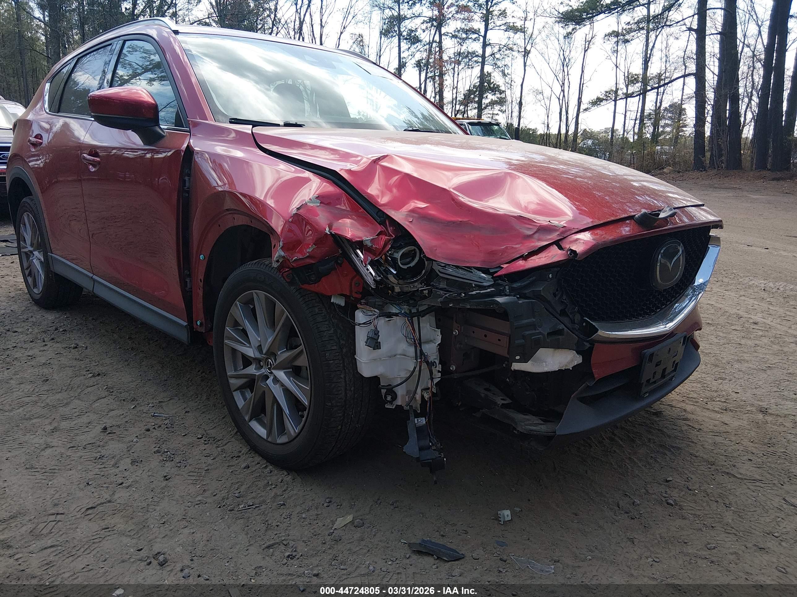 MAZDA CX-5 image 6
