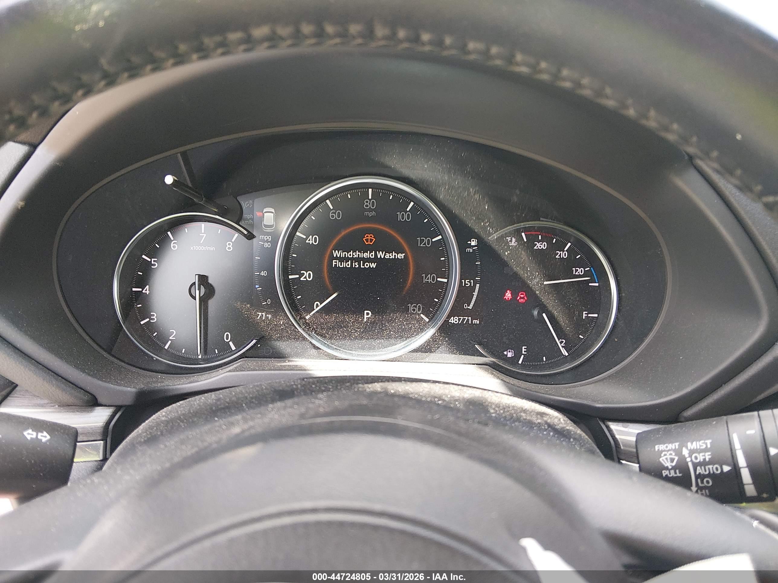 MAZDA CX-5 image 7