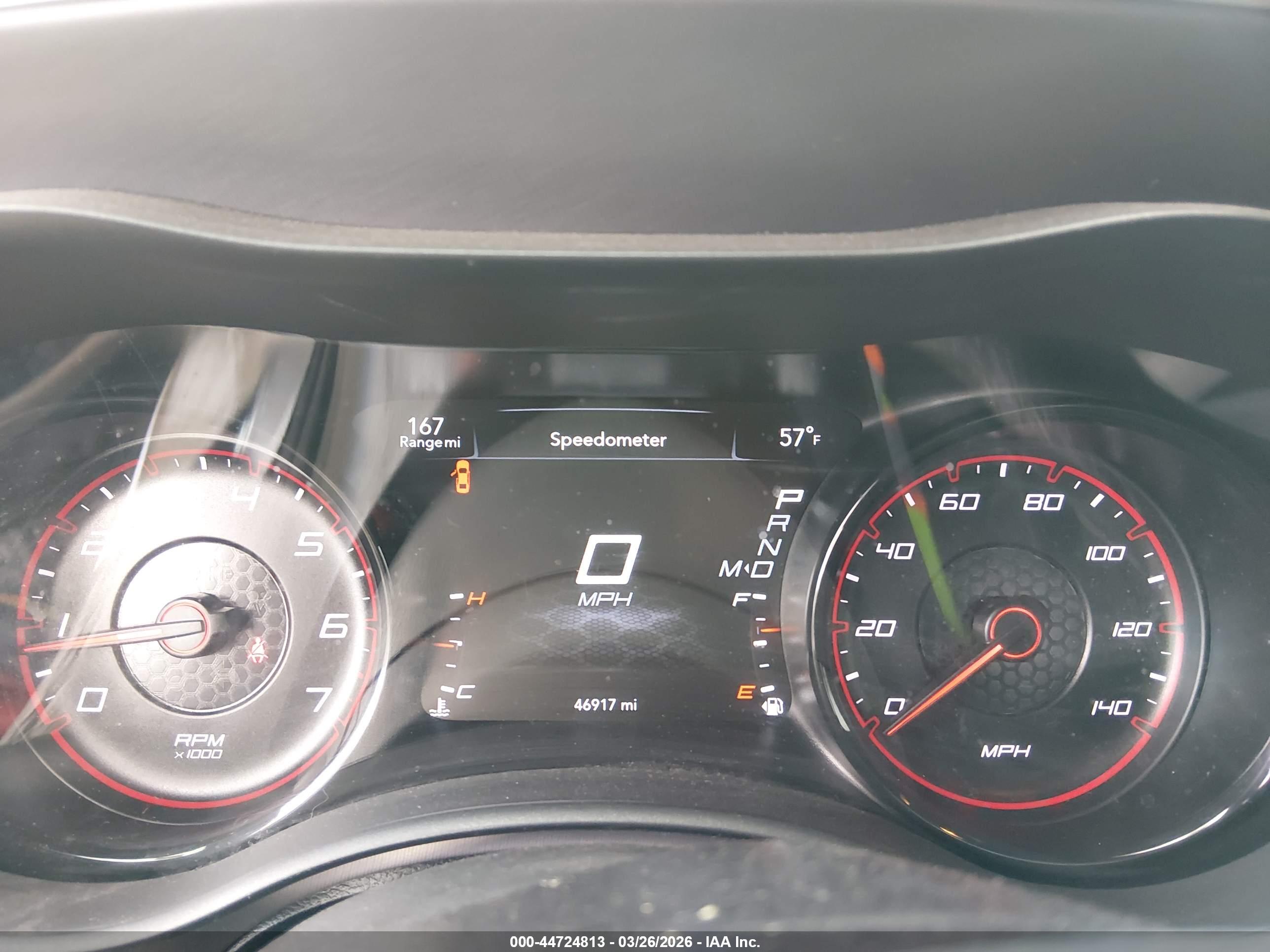 DODGE CHARGER image 7