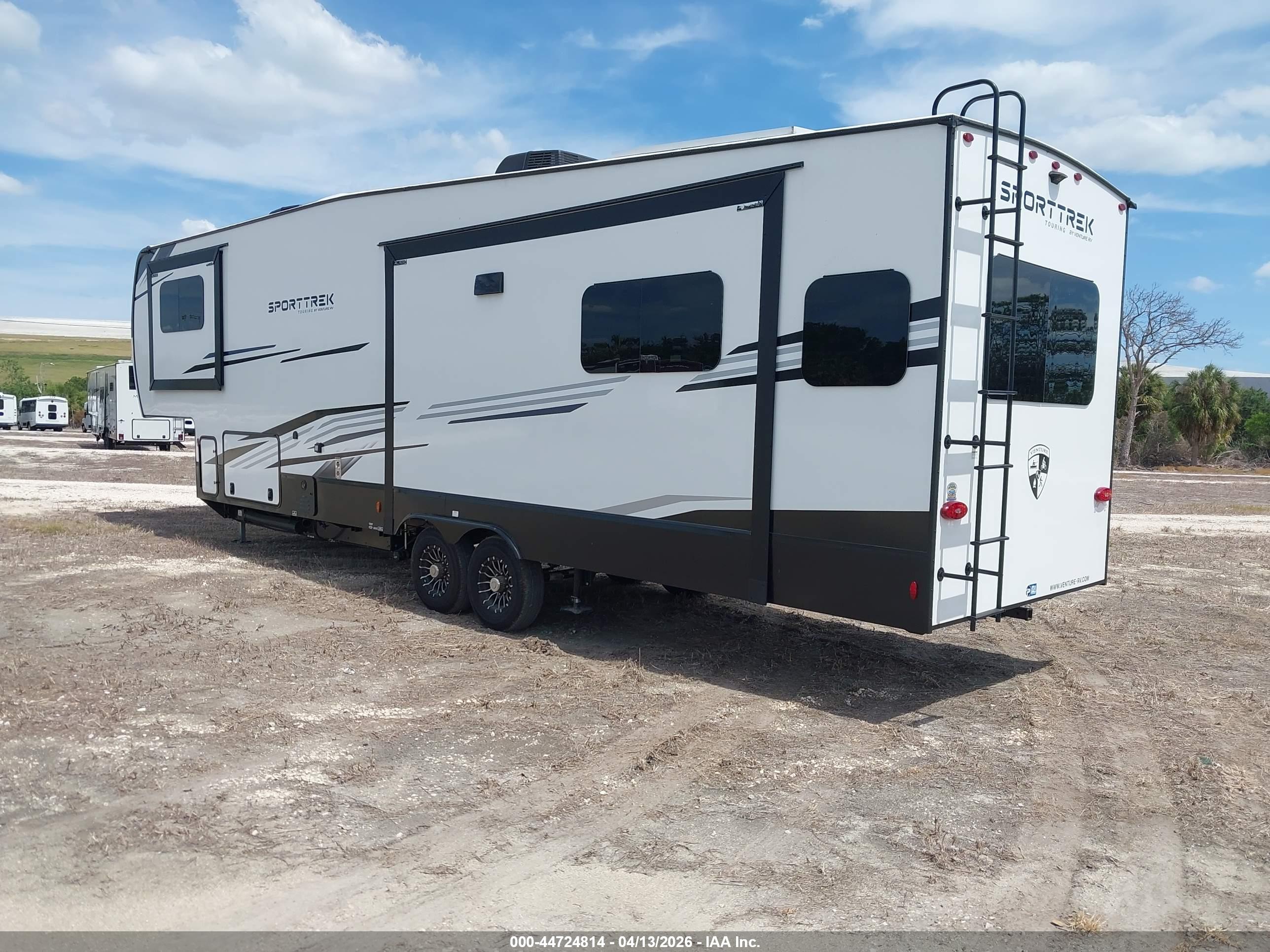 VENTURE SPORTREK image 3