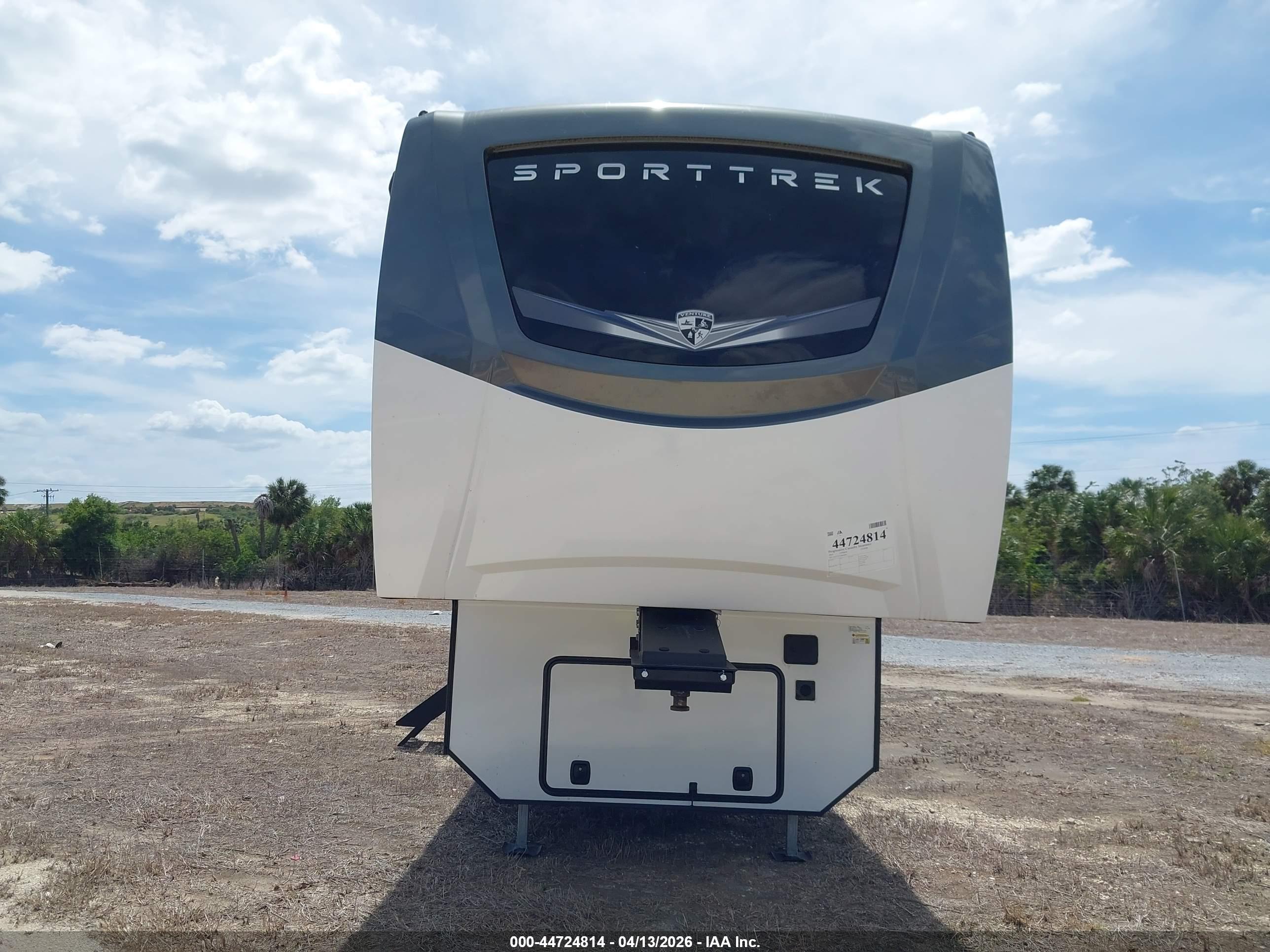 VENTURE SPORTREK image 6