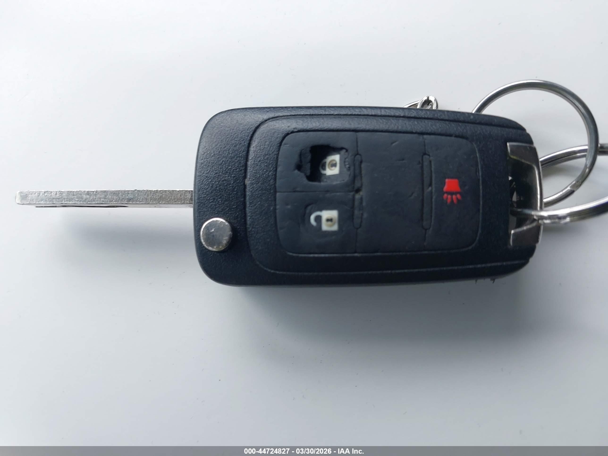 CHEVROLET EQUINOX image 11
