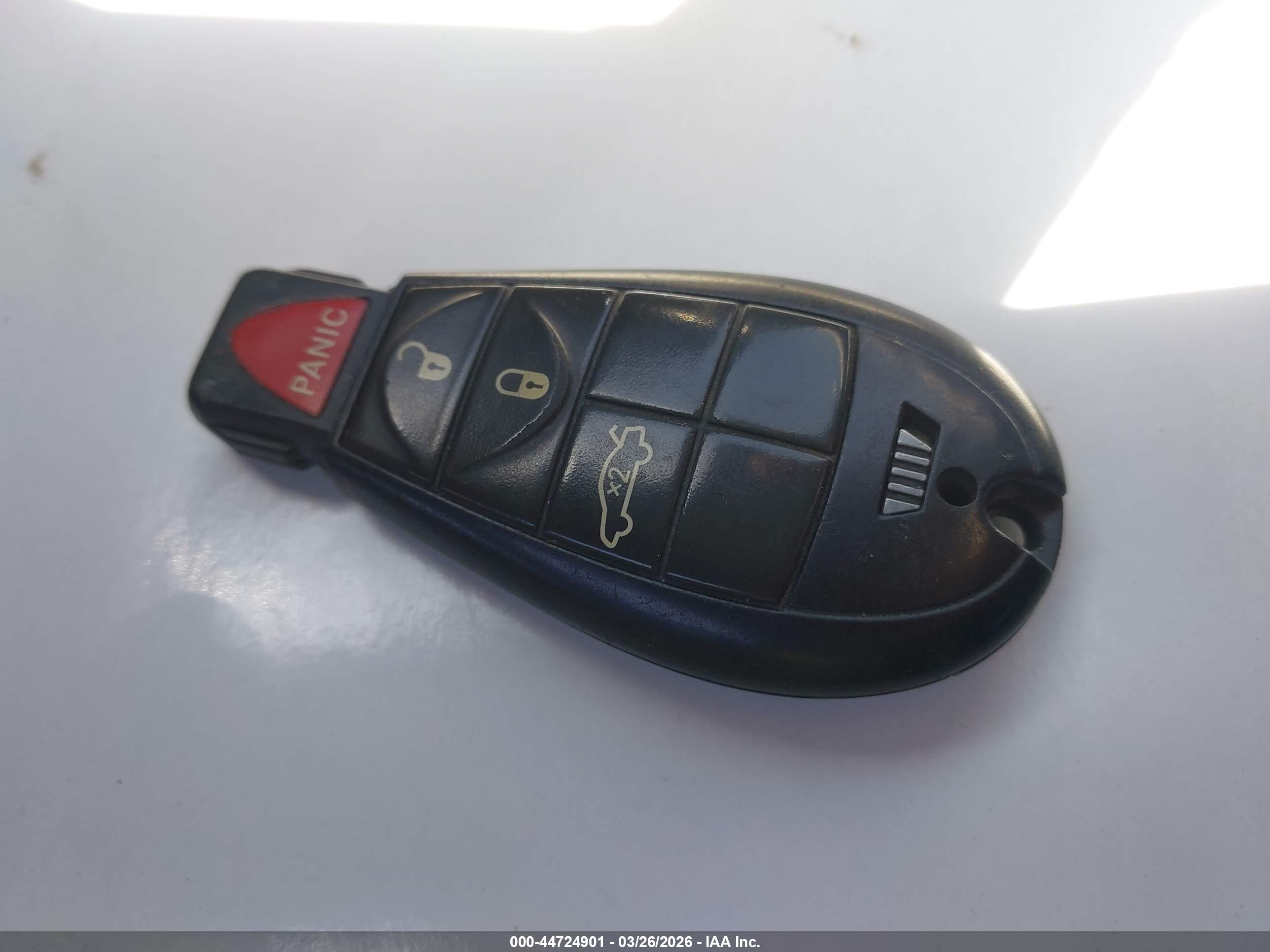 DODGE DART image 11