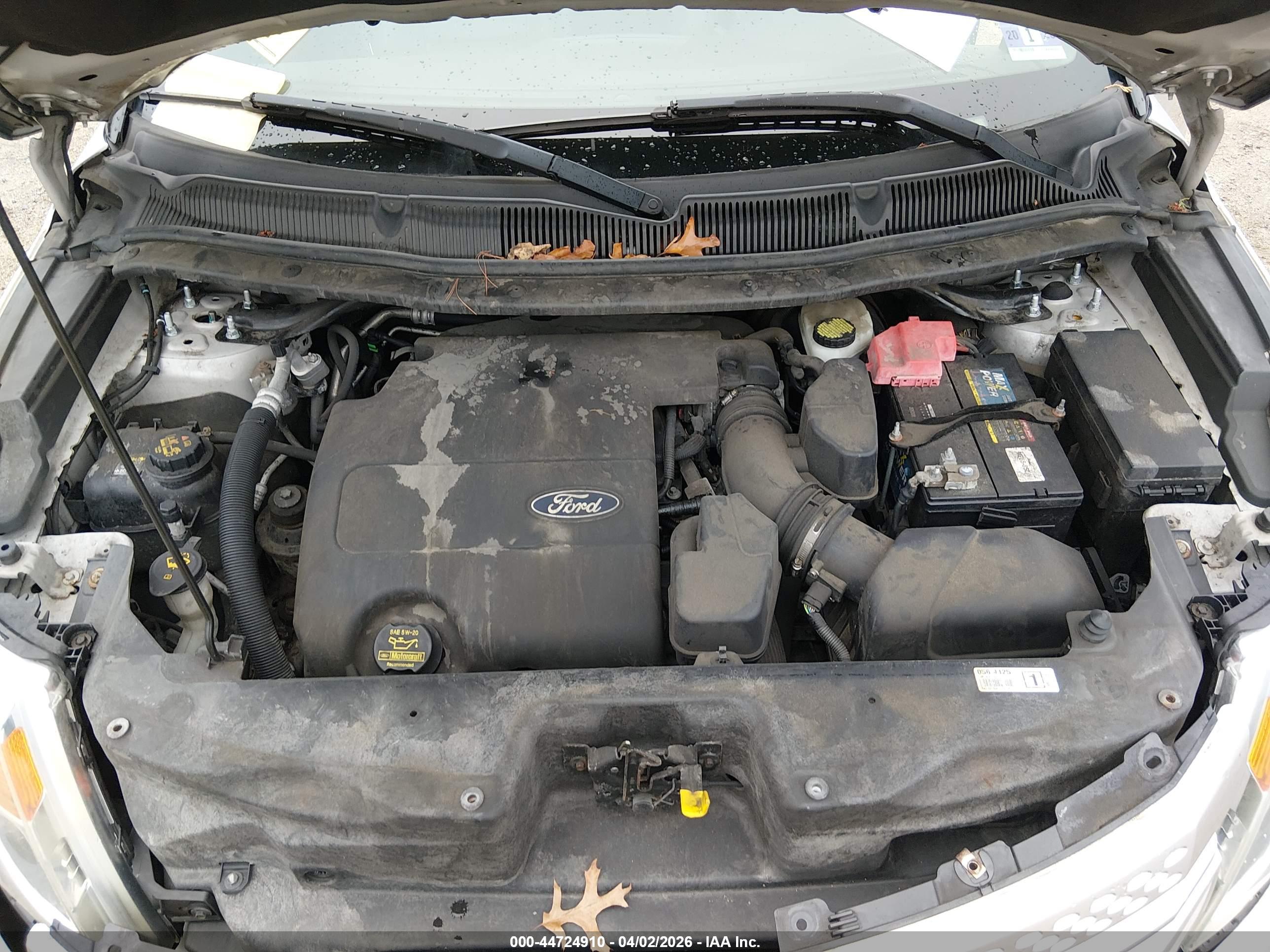 FORD EXPLORER image 10