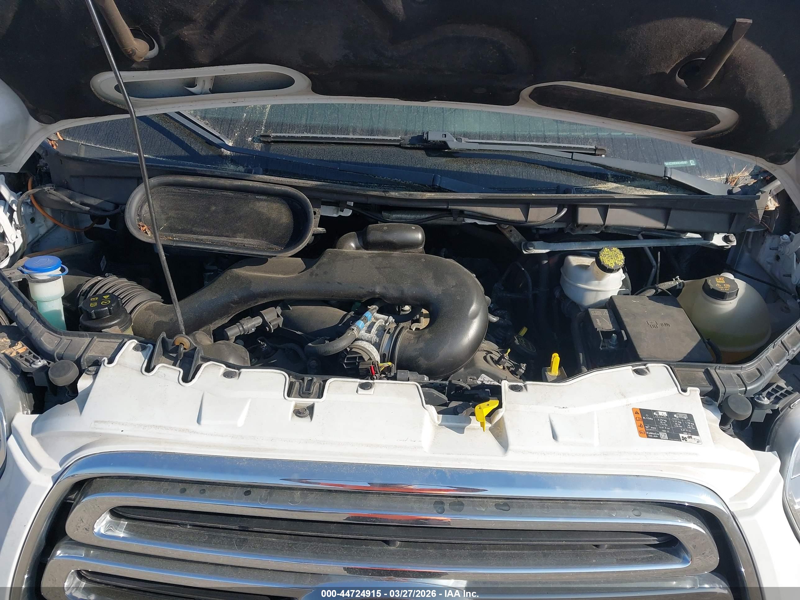 FORD TRANSIT-350 image 10