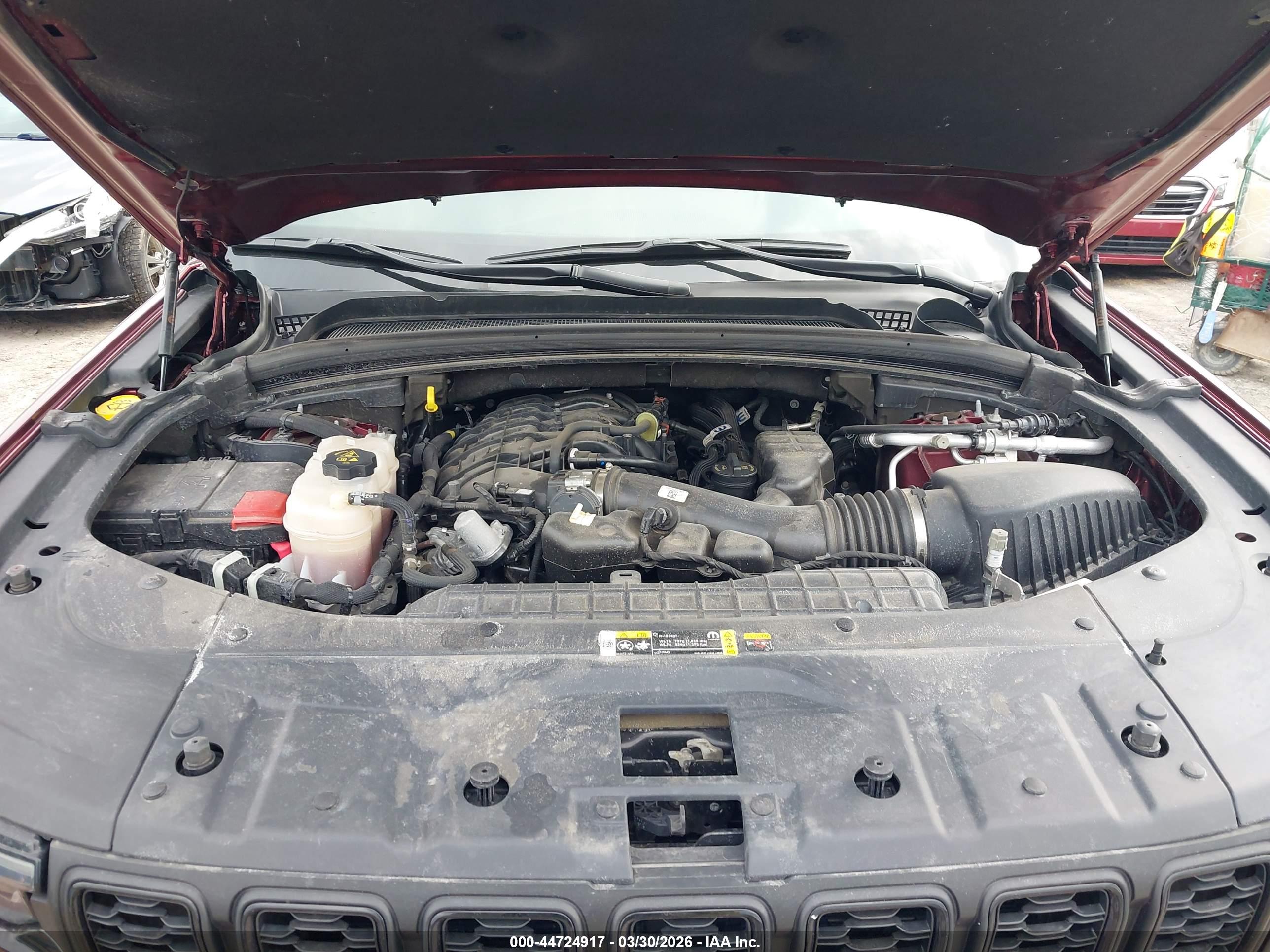 JEEP GRAND image 10