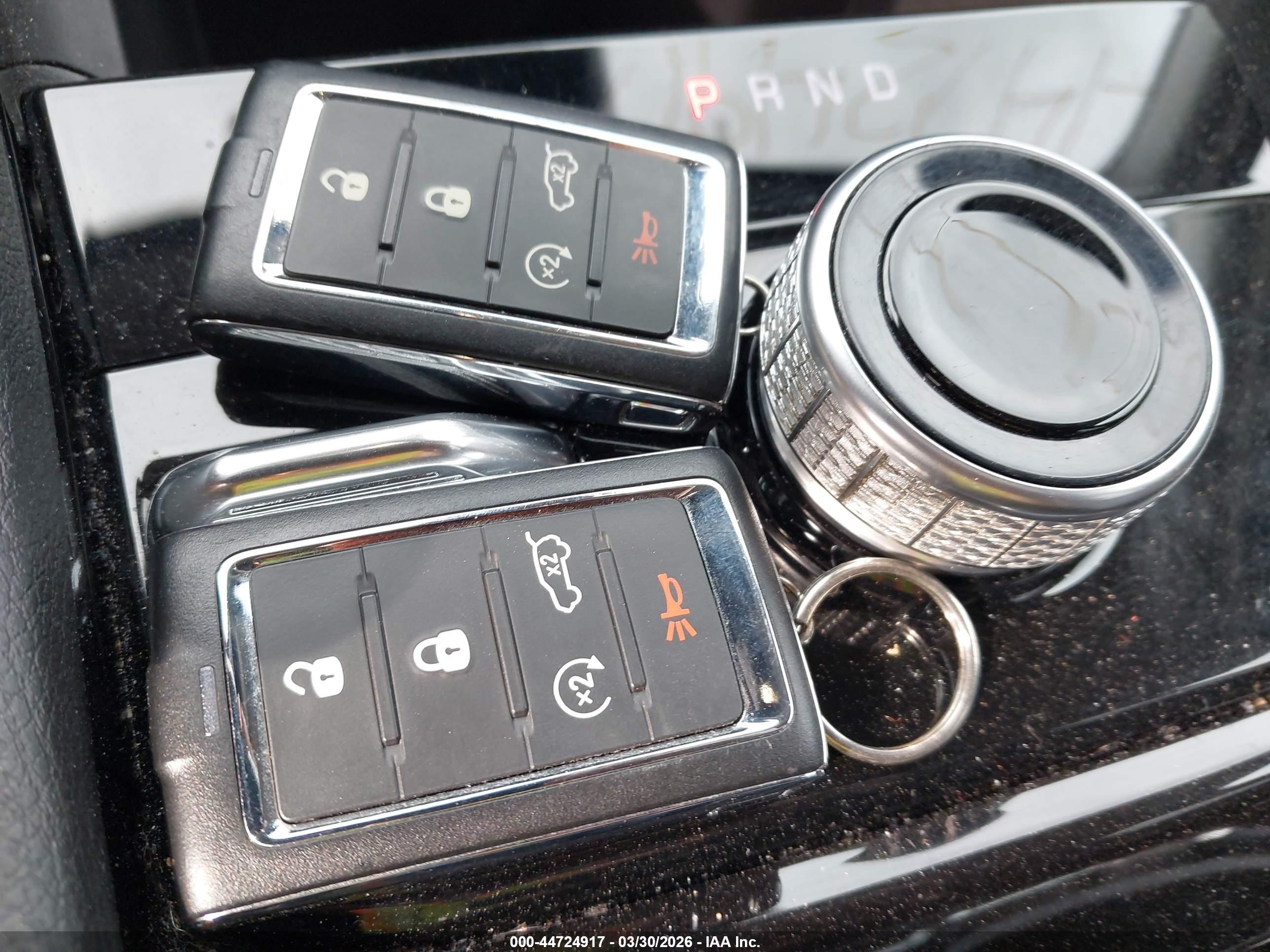 JEEP GRAND image 11