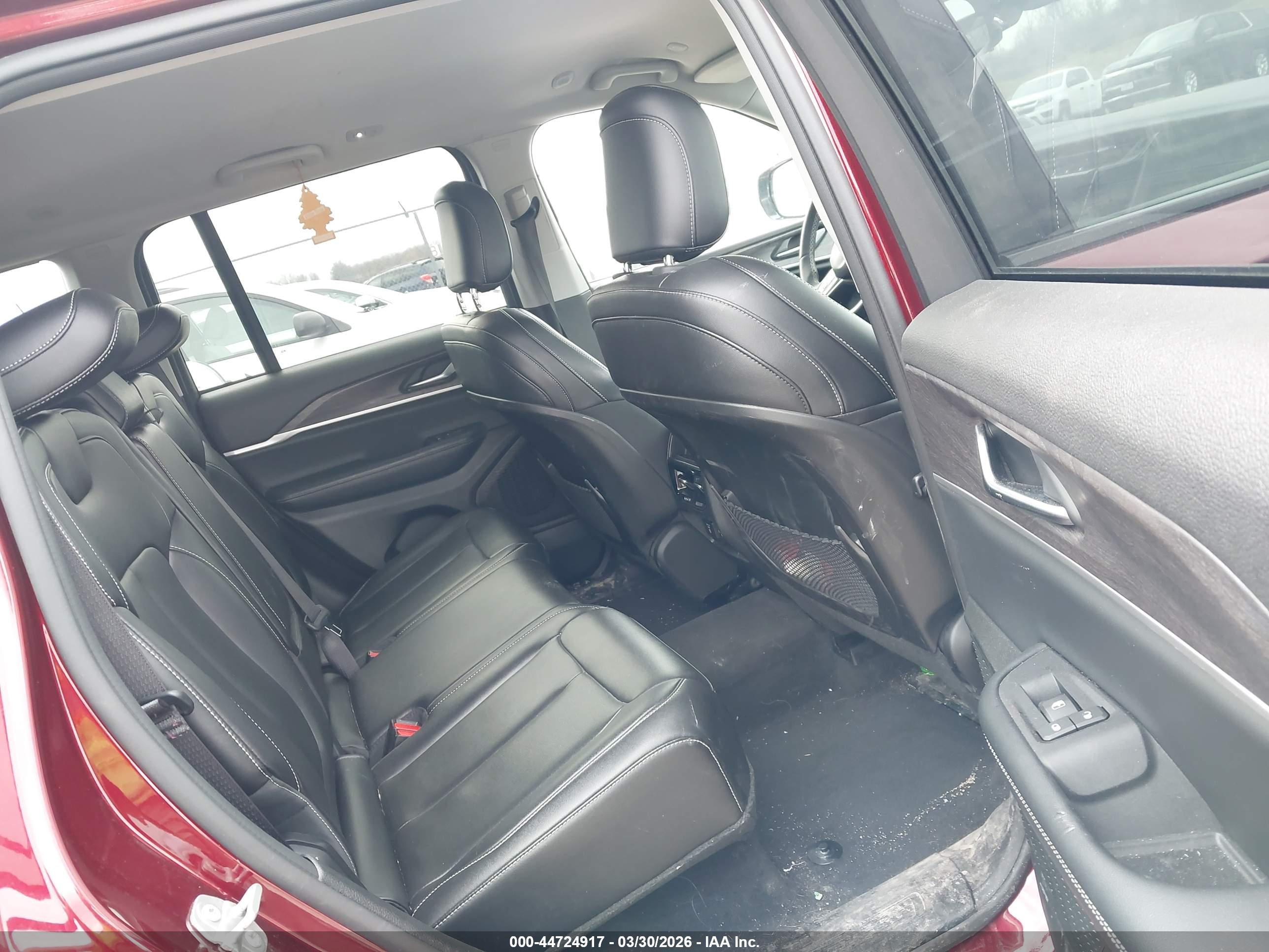 JEEP GRAND image 8