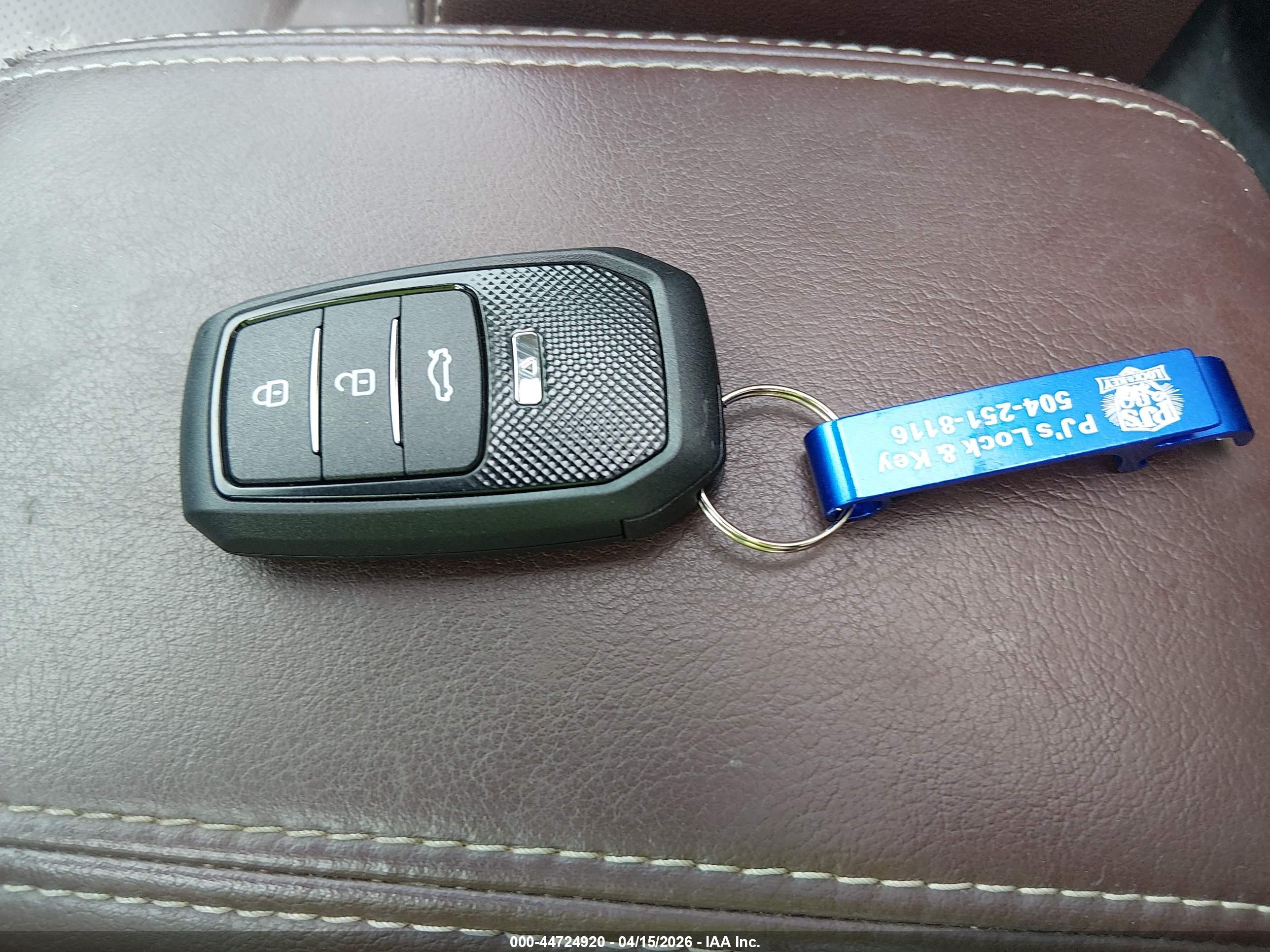 SUBARU FORESTER image 11