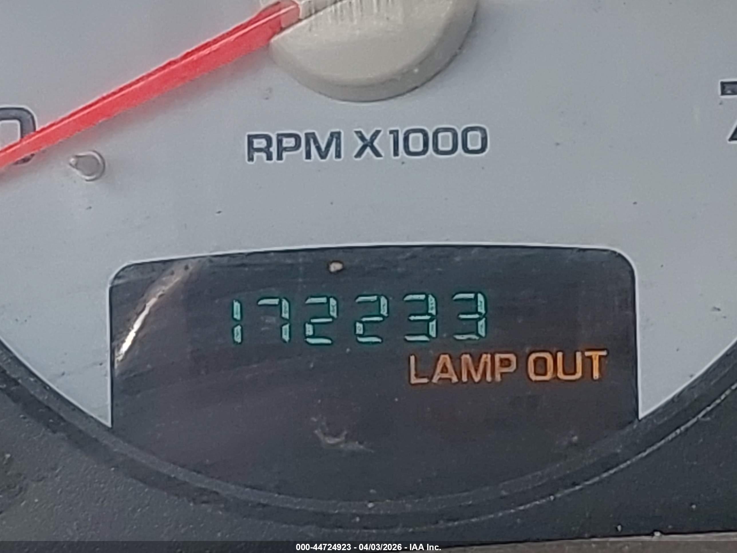 DODGE RAM image 7