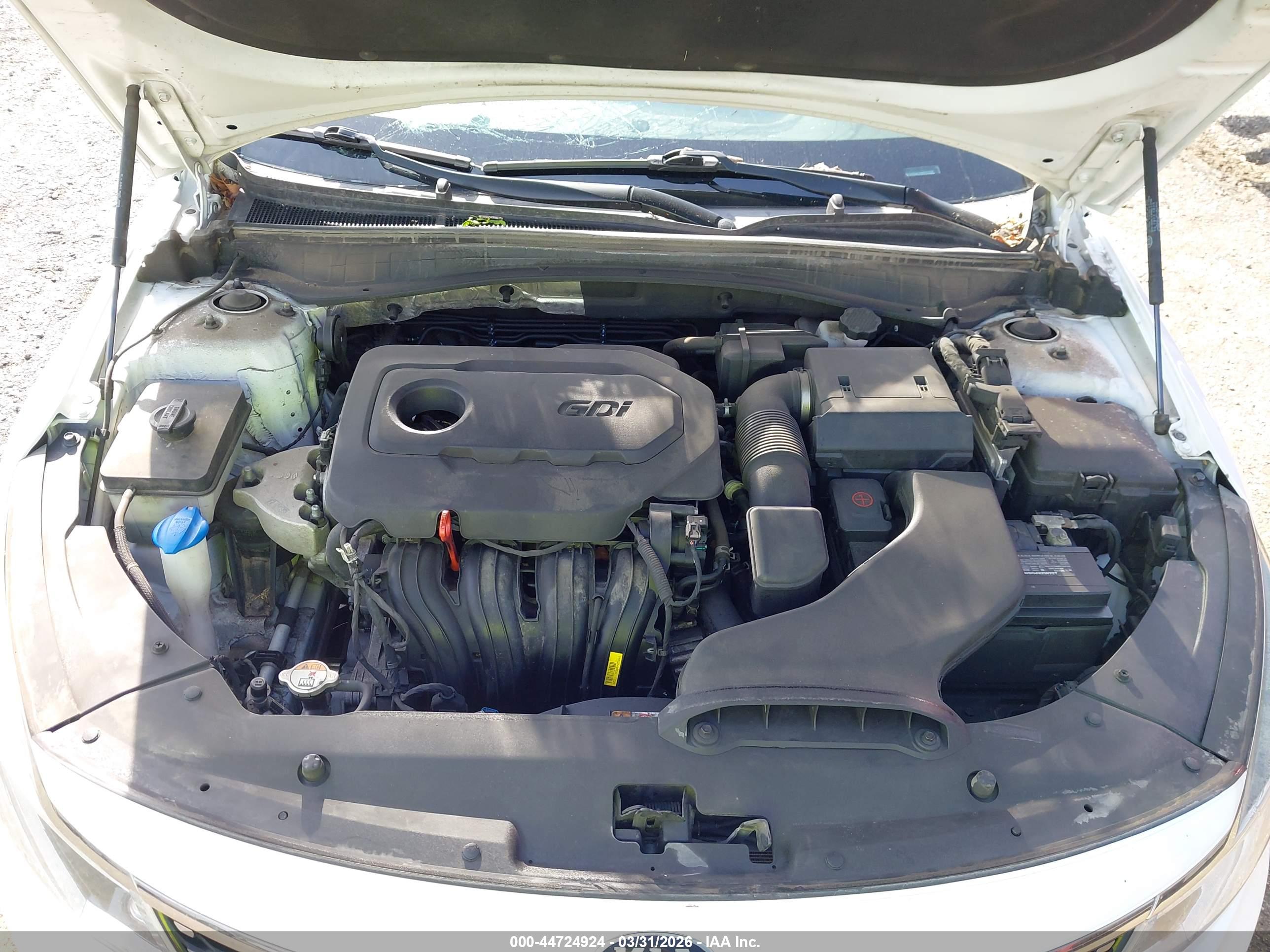 KIA OPTIMA image 10