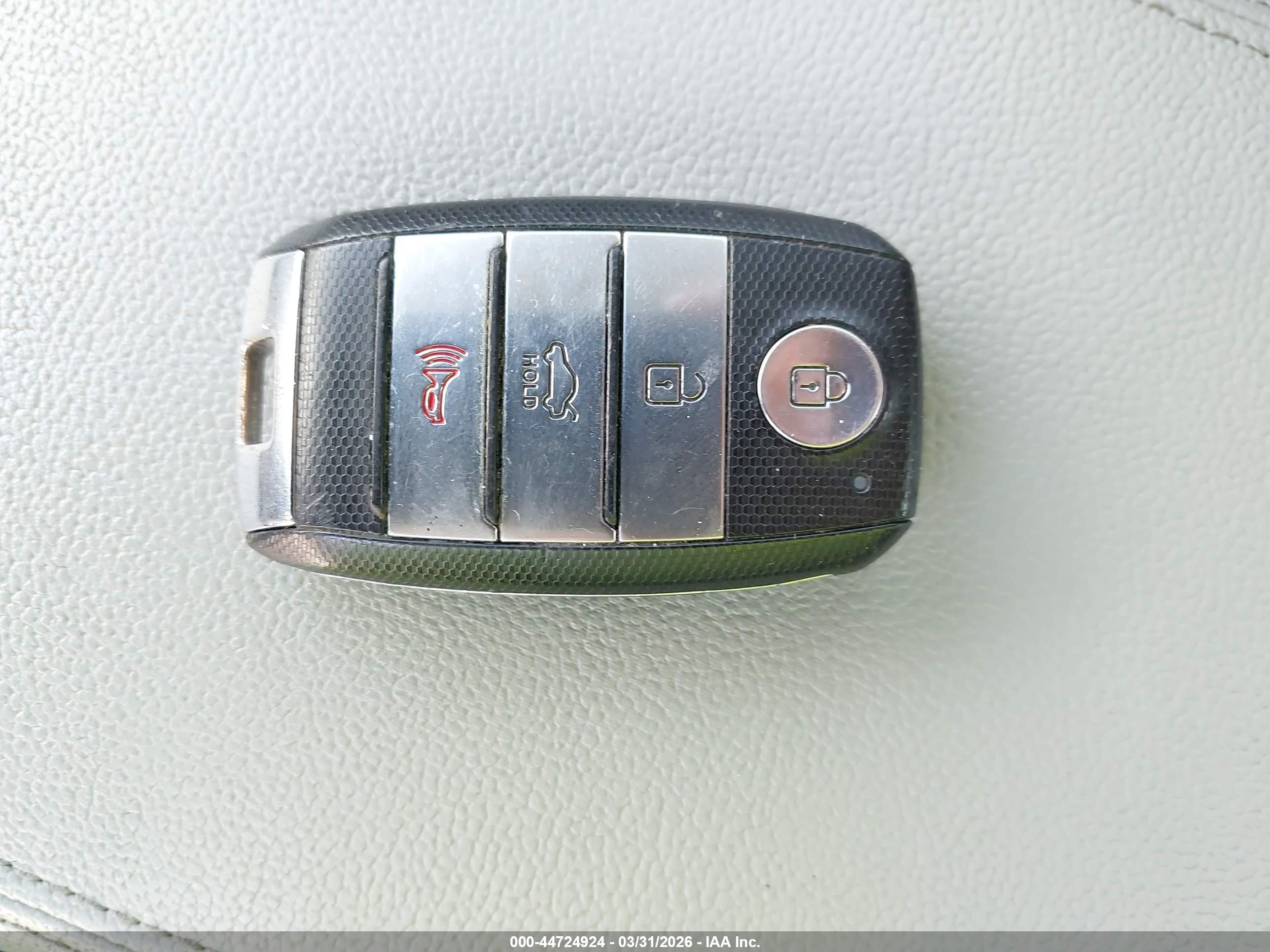 KIA OPTIMA image 11