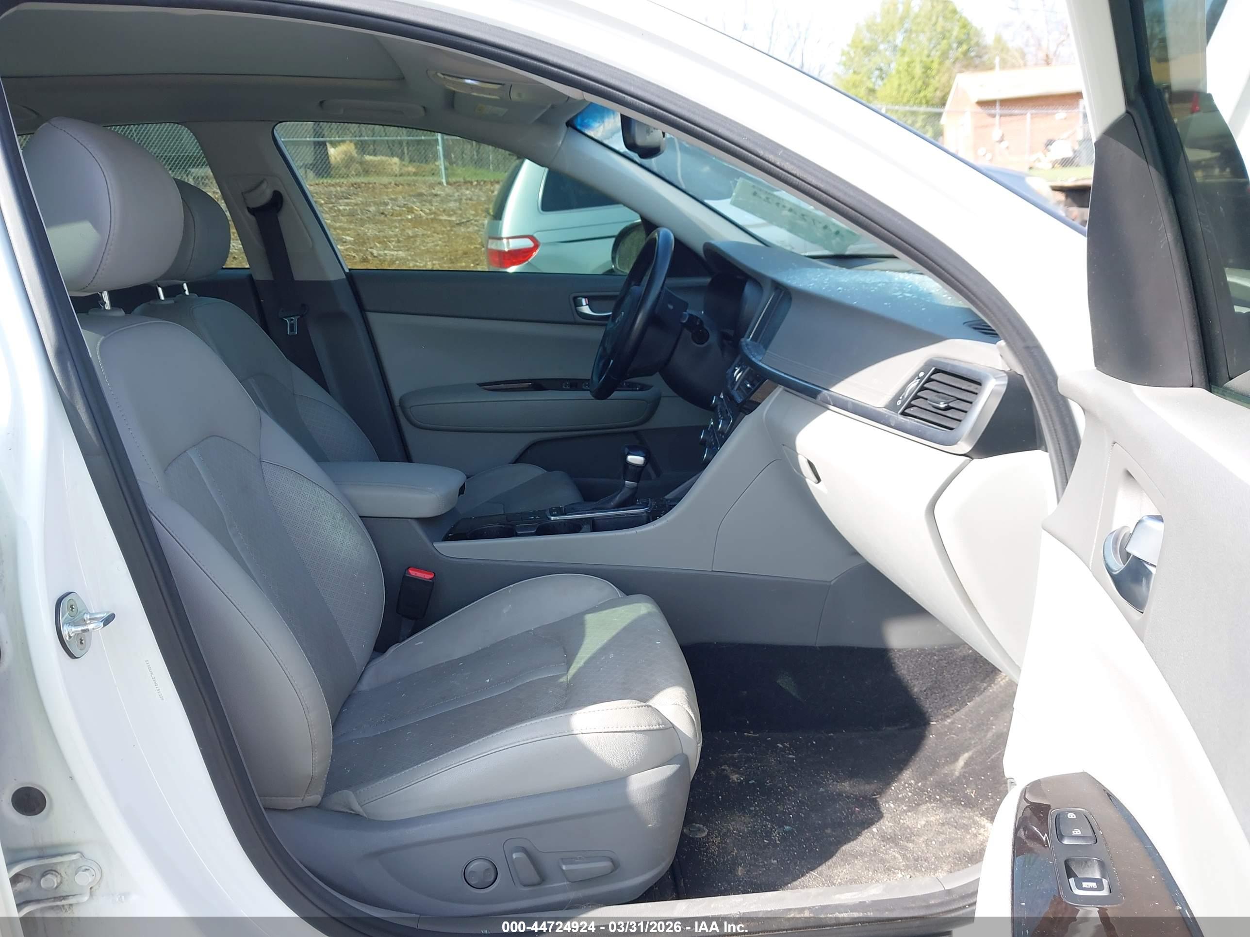 KIA OPTIMA image 5