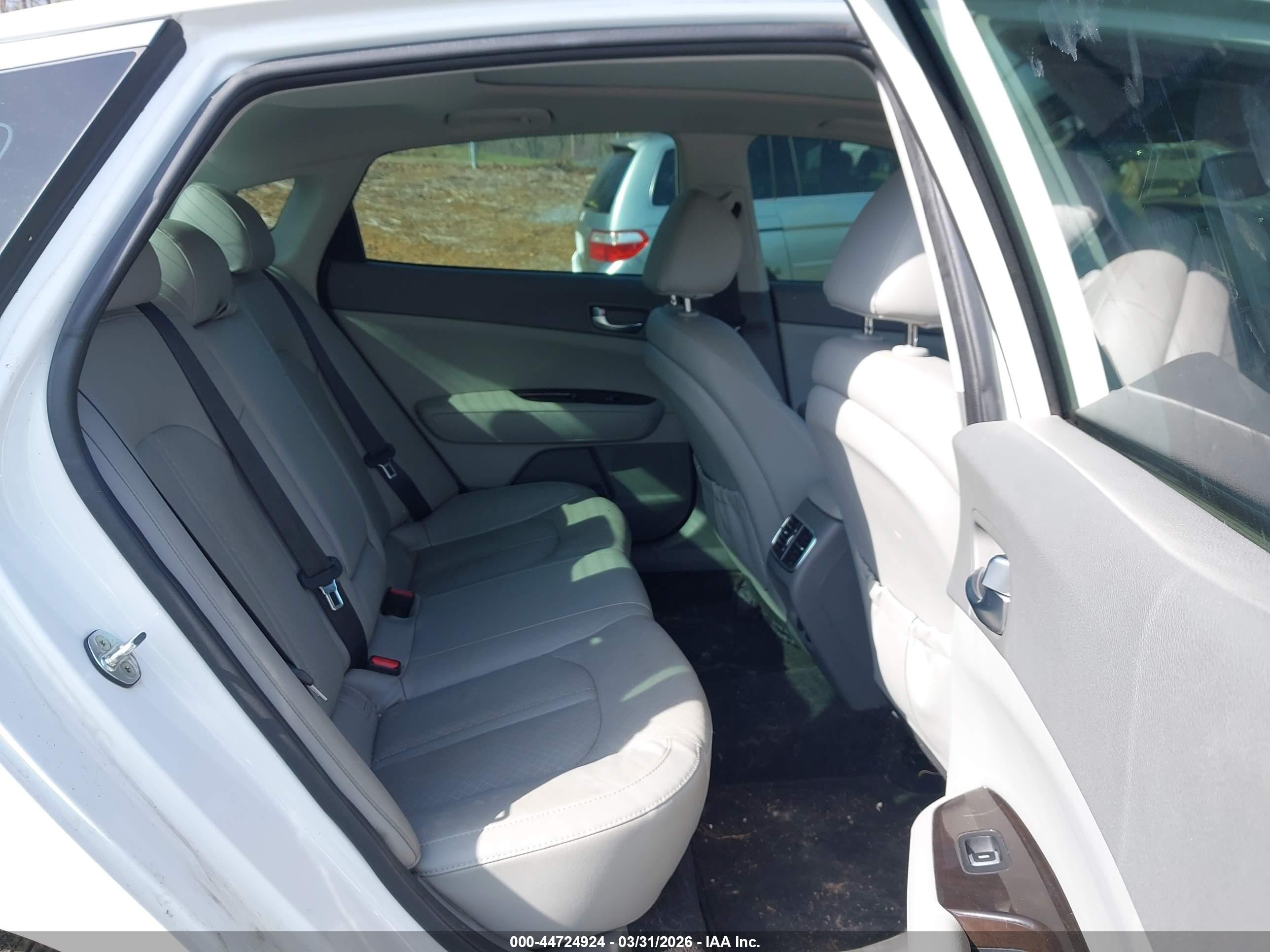 KIA OPTIMA image 8