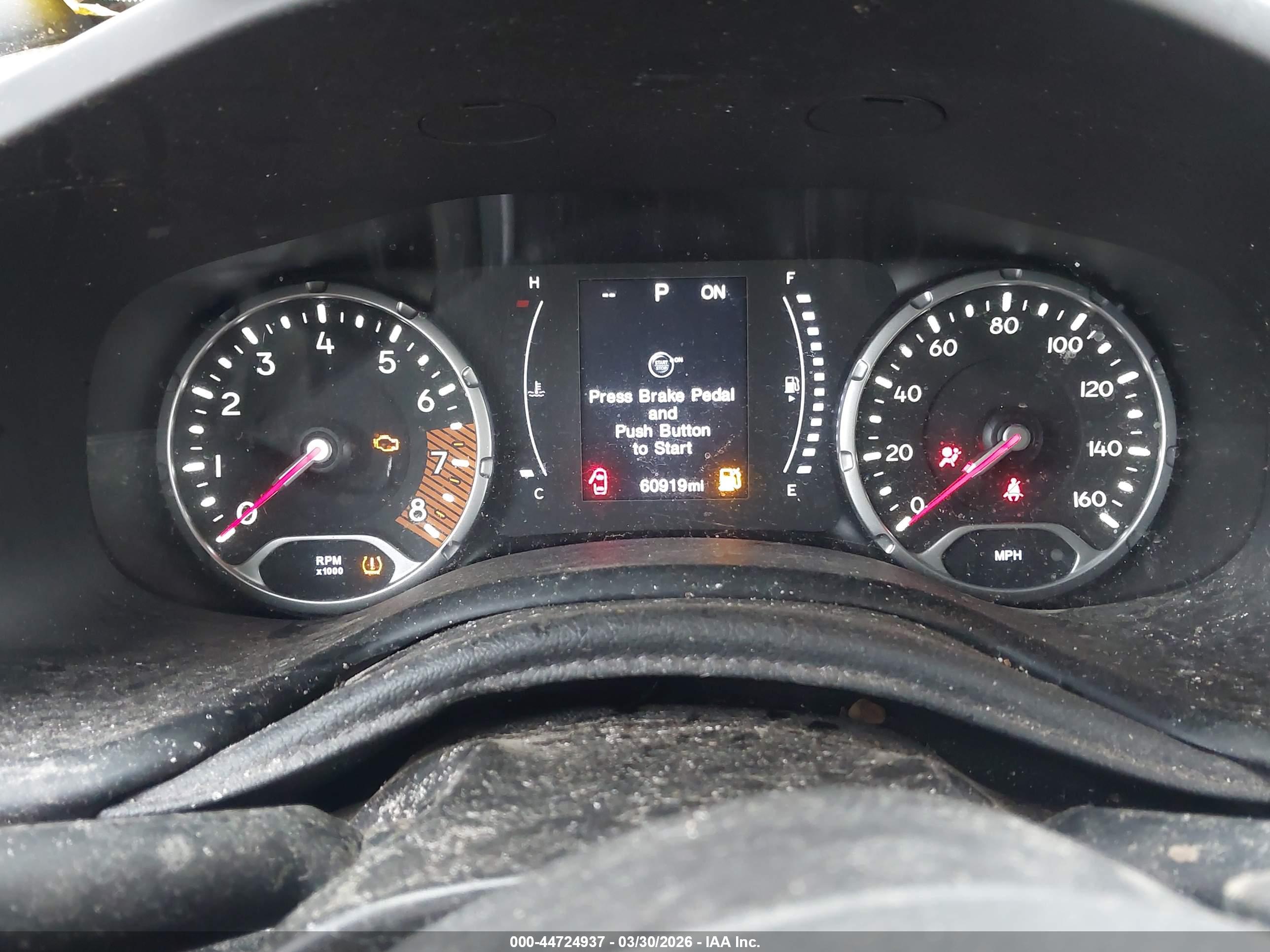 JEEP RENEGADE image 7