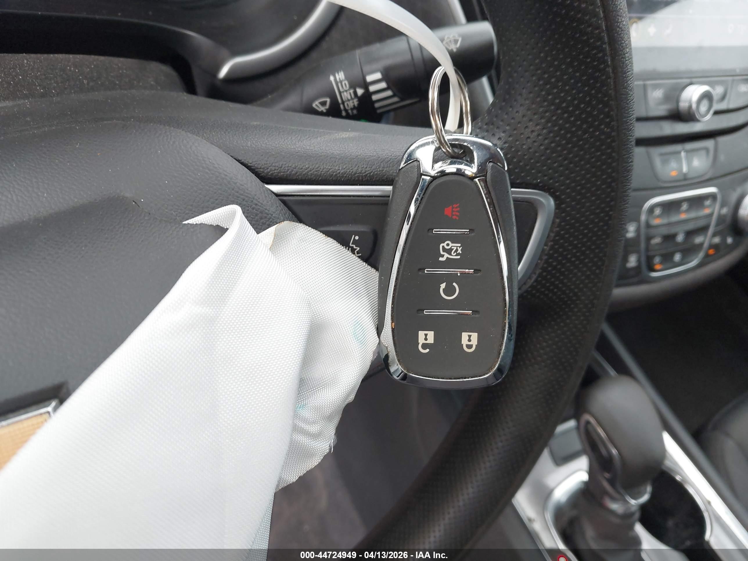 CHEVROLET MALIBU image 11