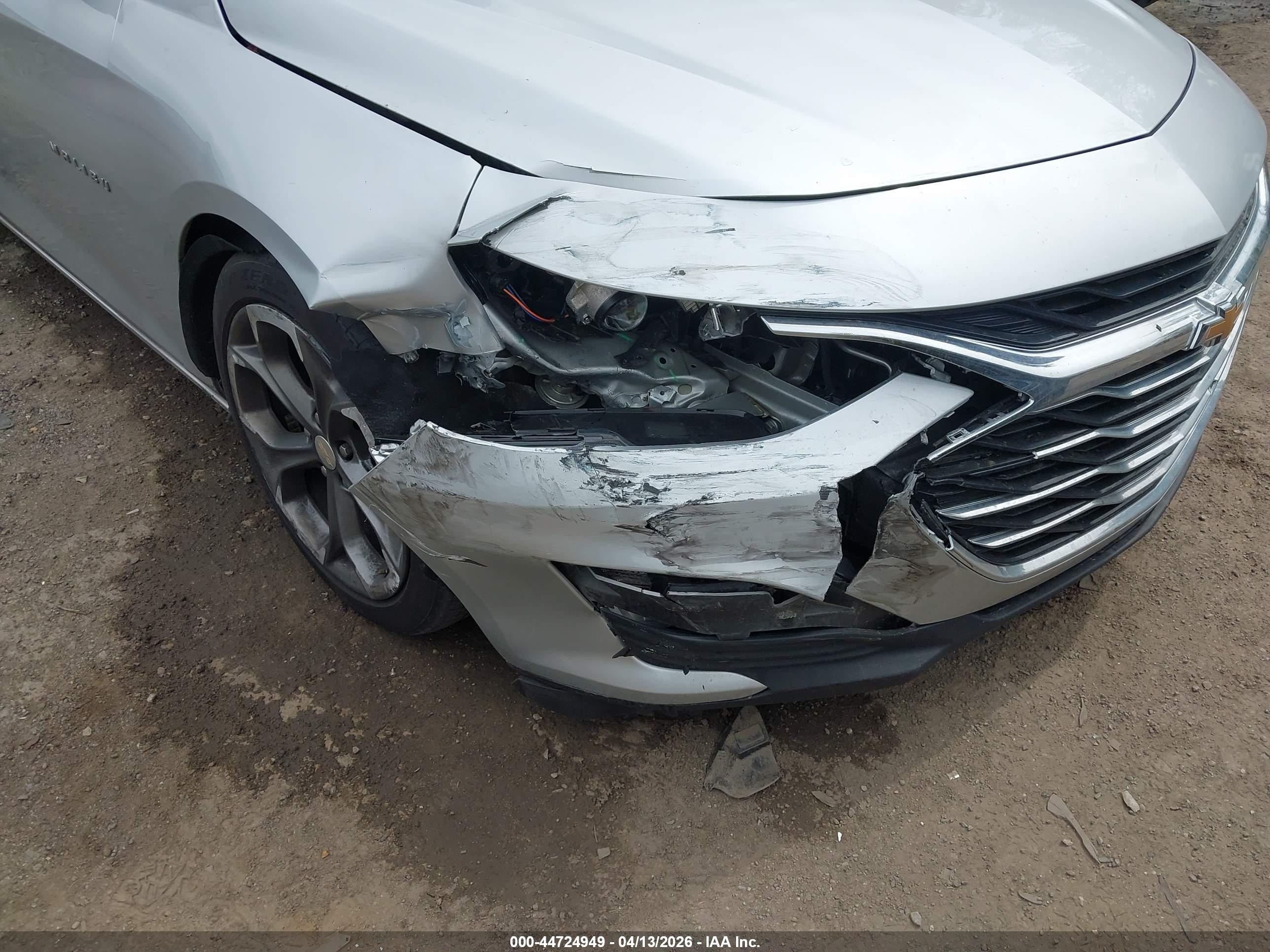 CHEVROLET MALIBU image 6