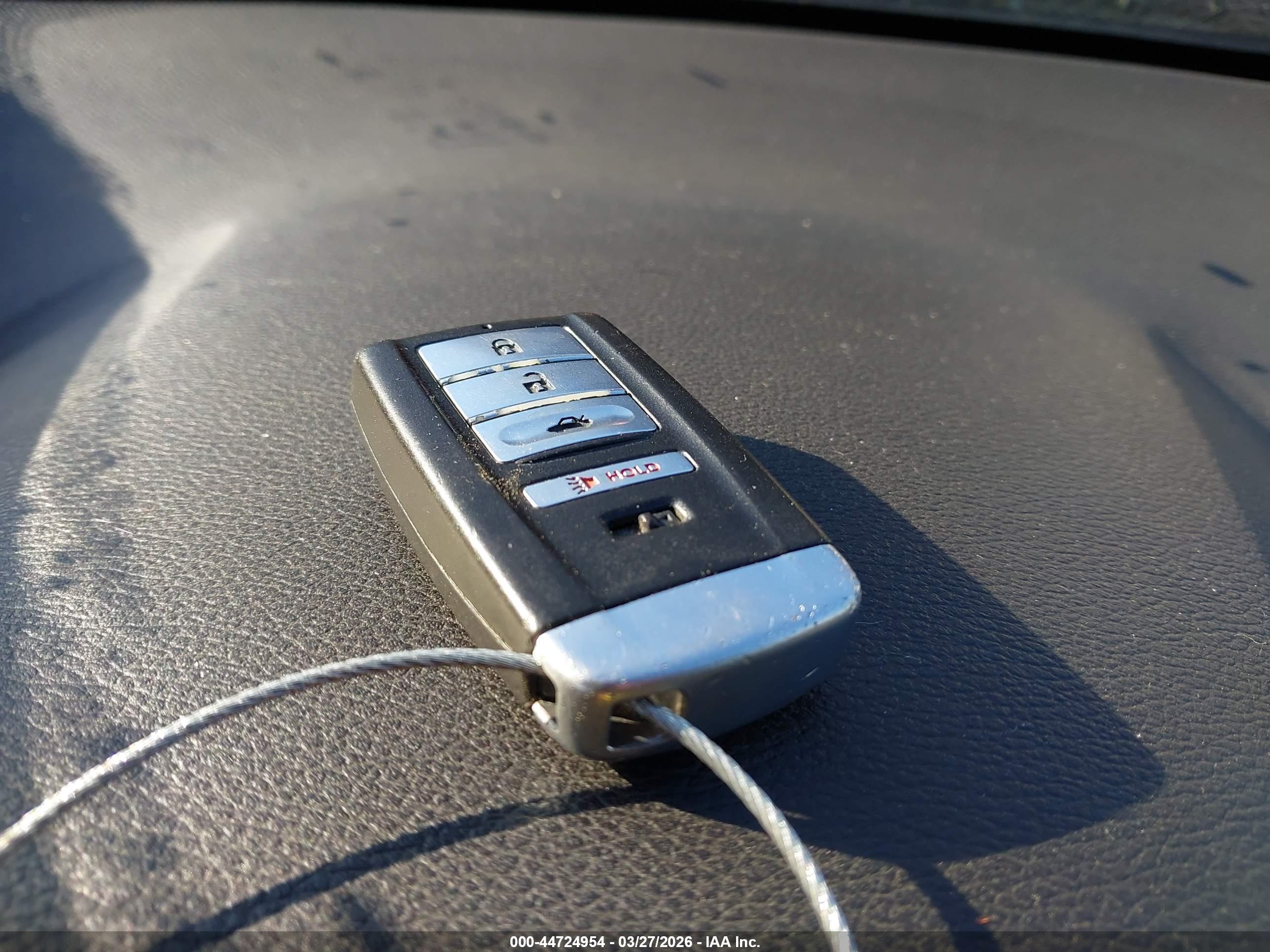 ACURA TLX image 11
