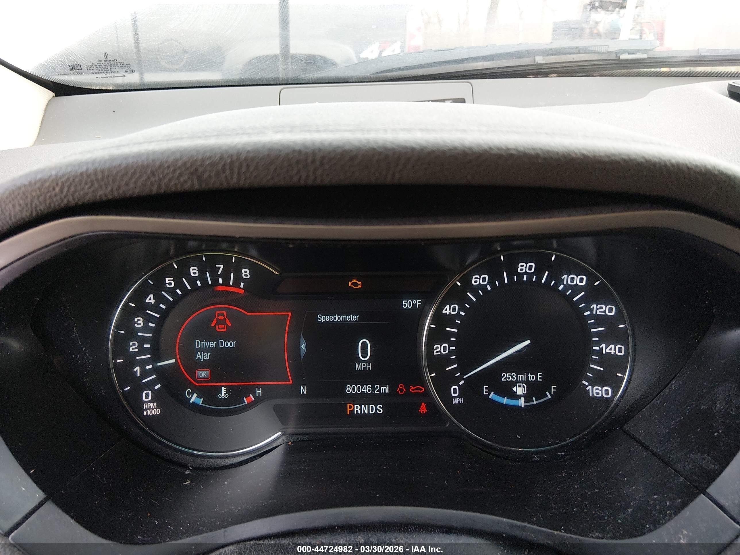 LINCOLN MKZ image 7