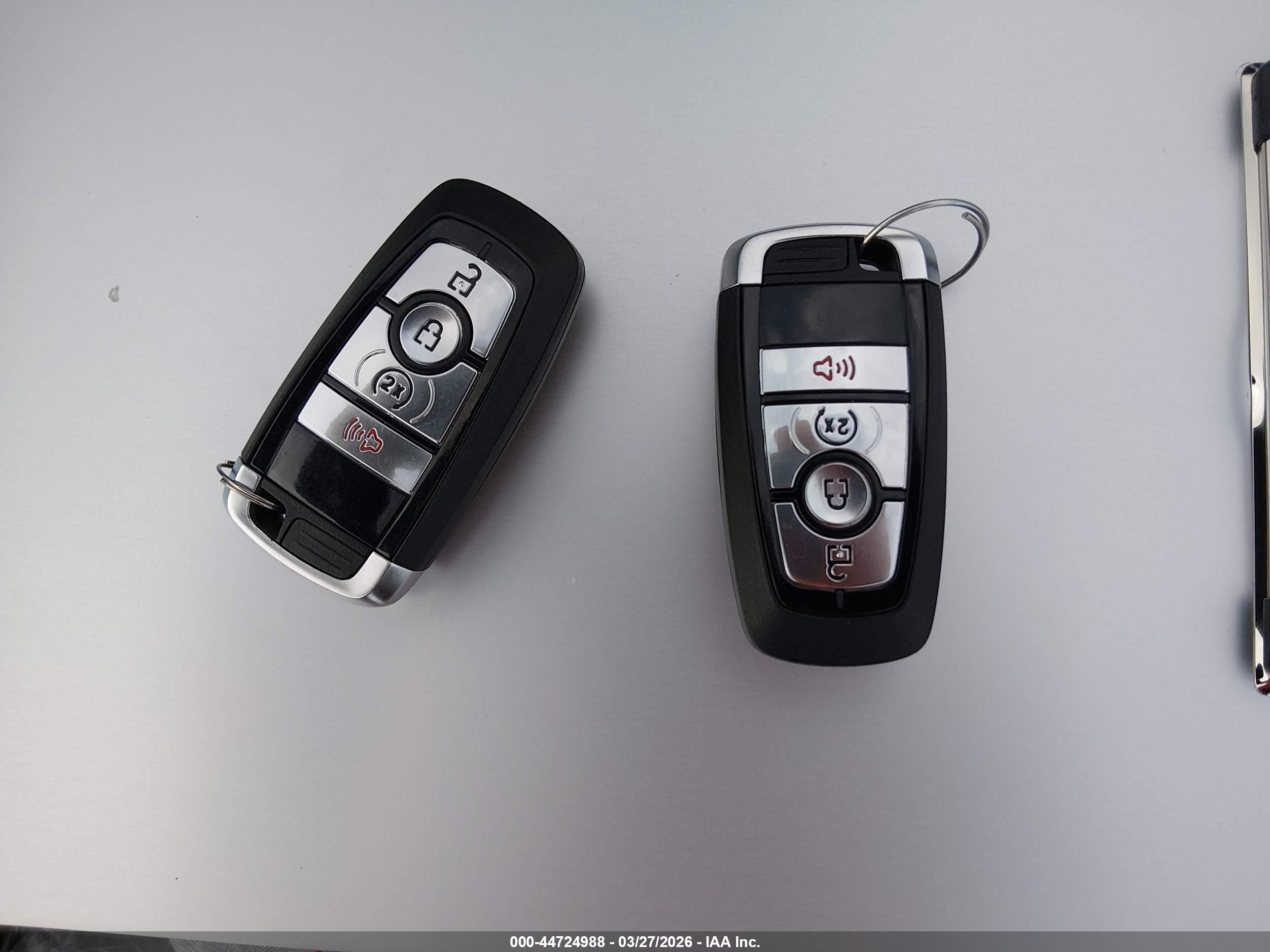 FORD BRONCO image 11