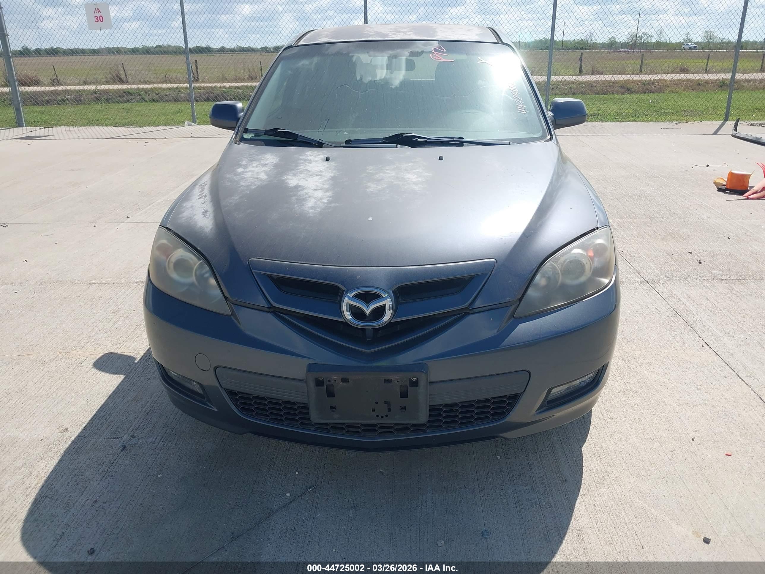MAZDA MAZDA3 image 6