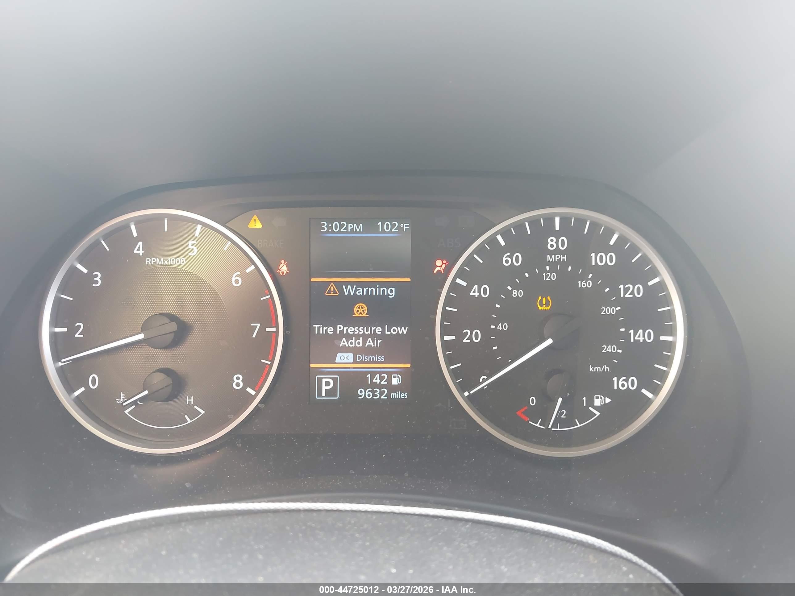 NISSAN SENTRA image 7