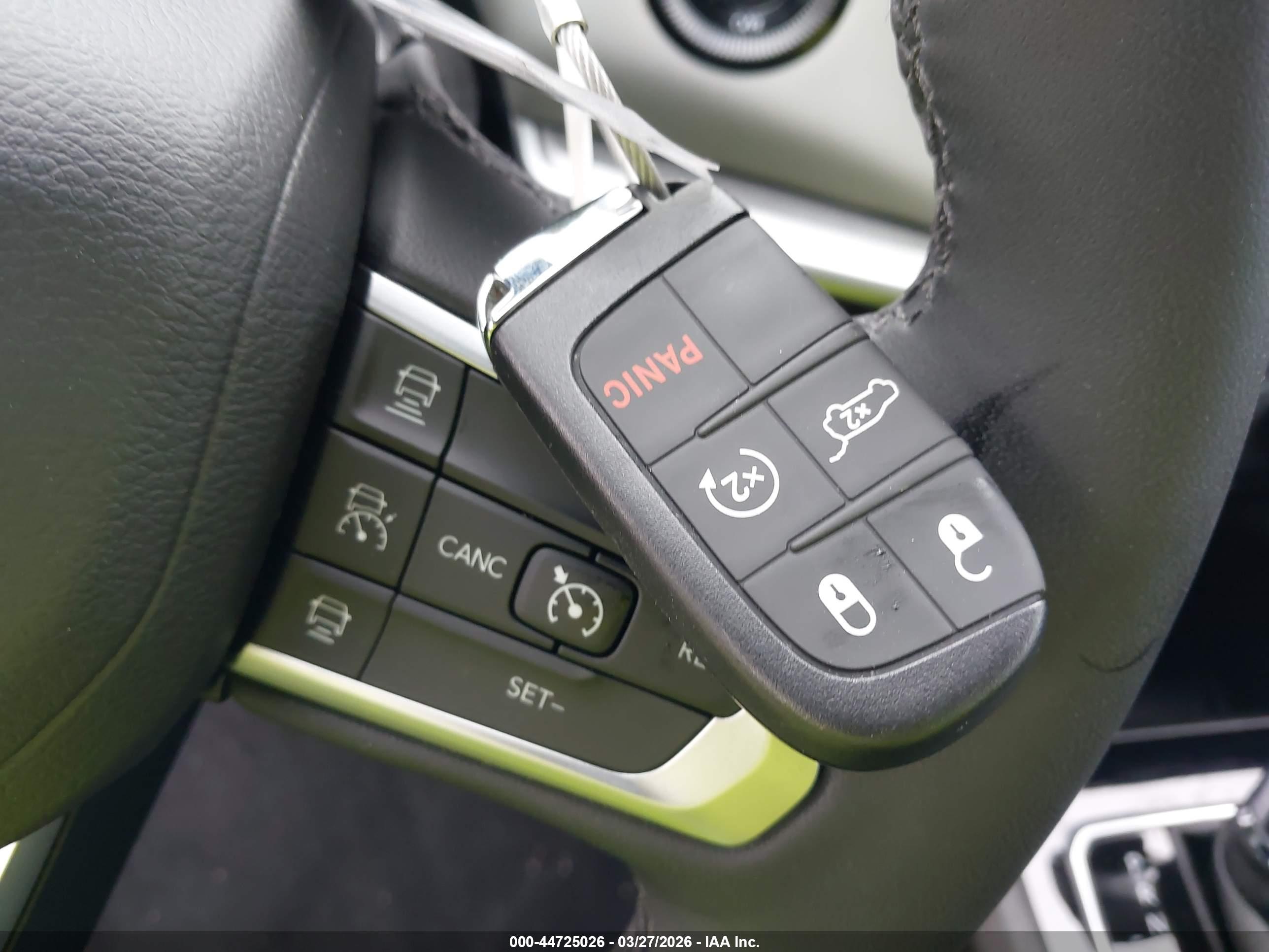 JEEP COMPASS image 11