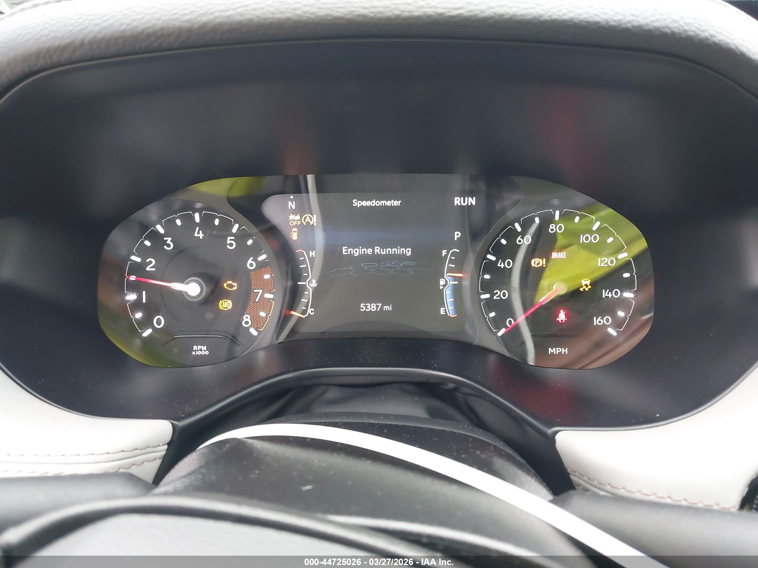 JEEP COMPASS image 7