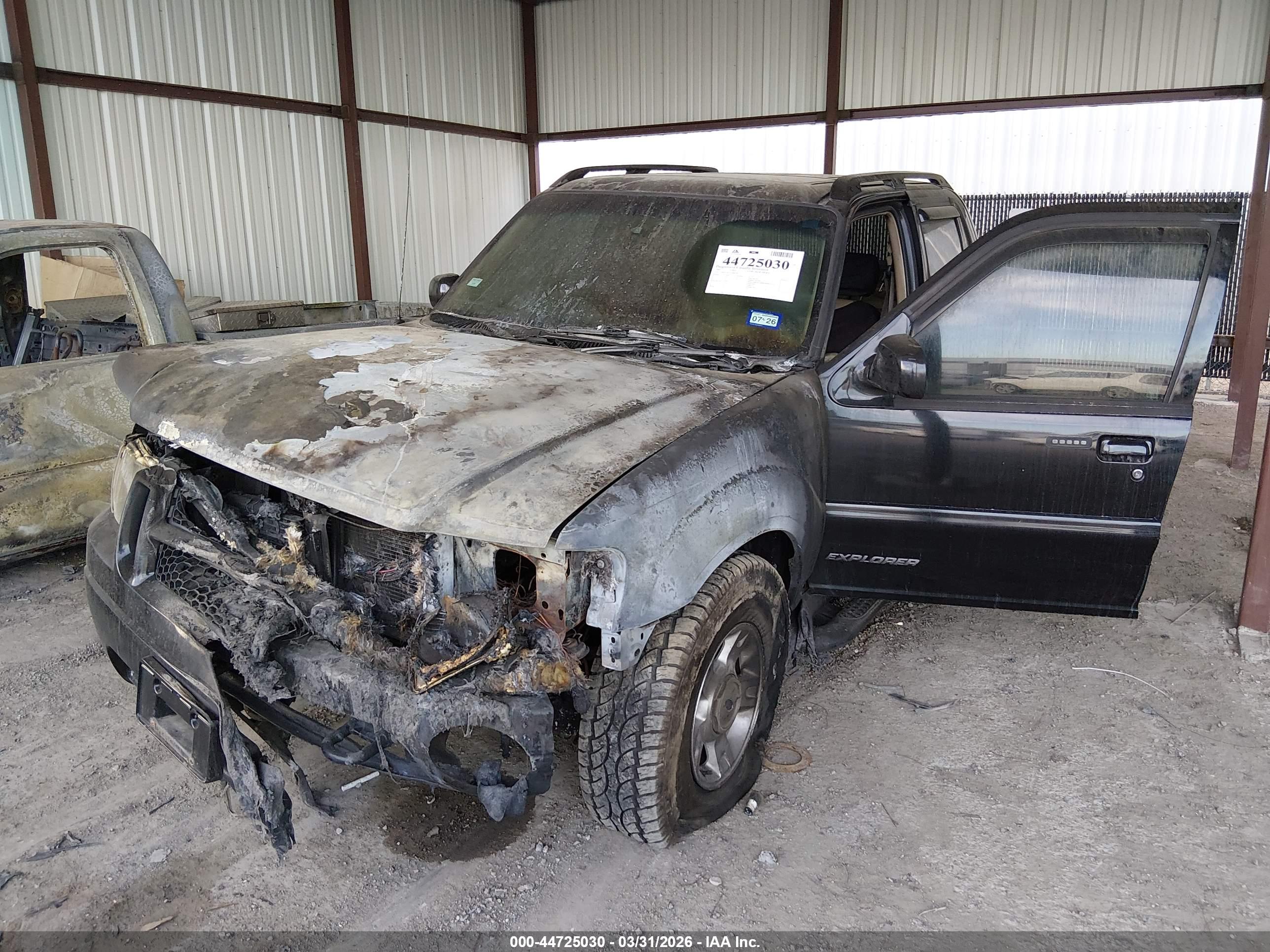 FORD EXPLORER image 2