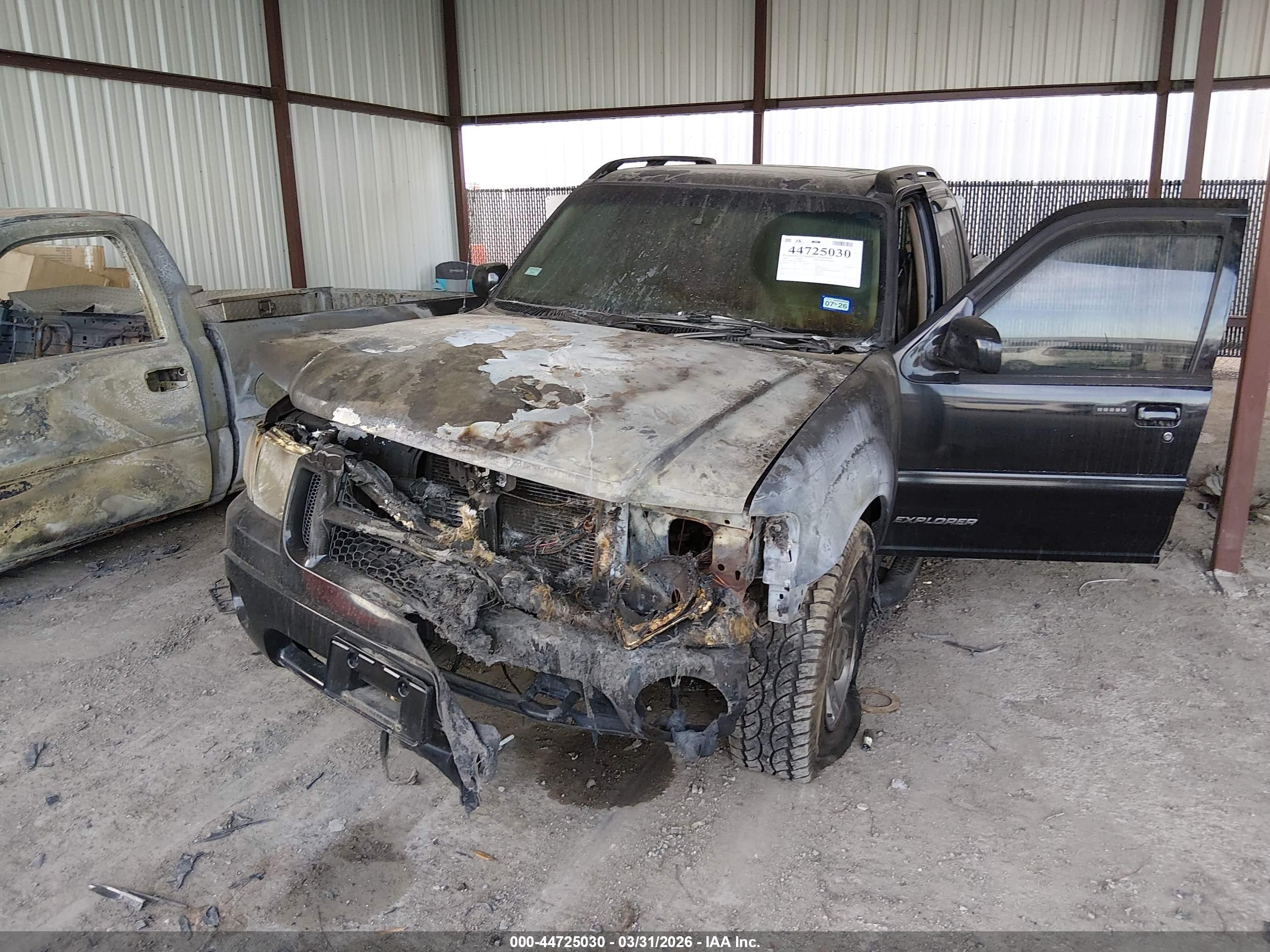 FORD EXPLORER image 6