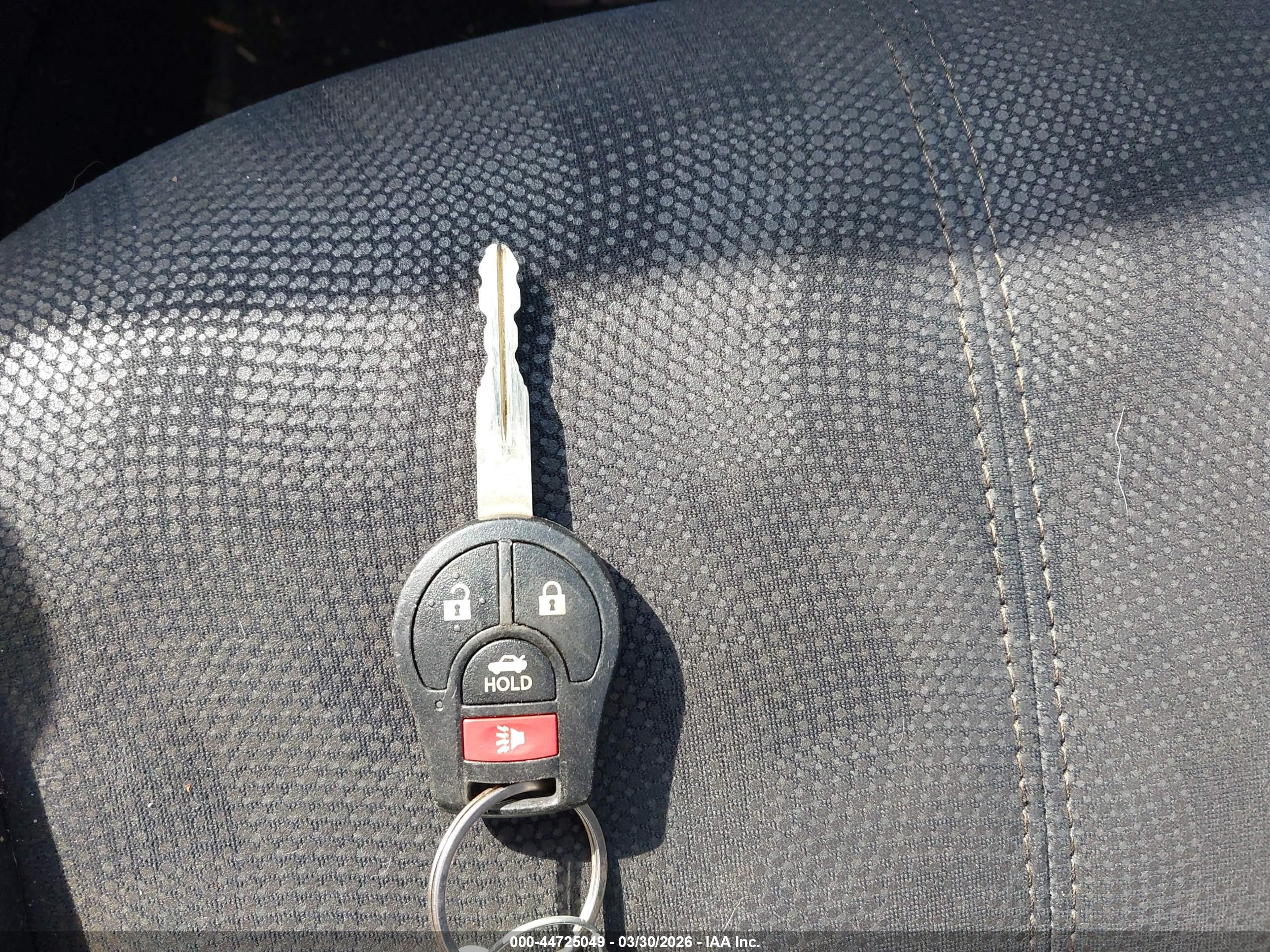 NISSAN SENTRA image 11