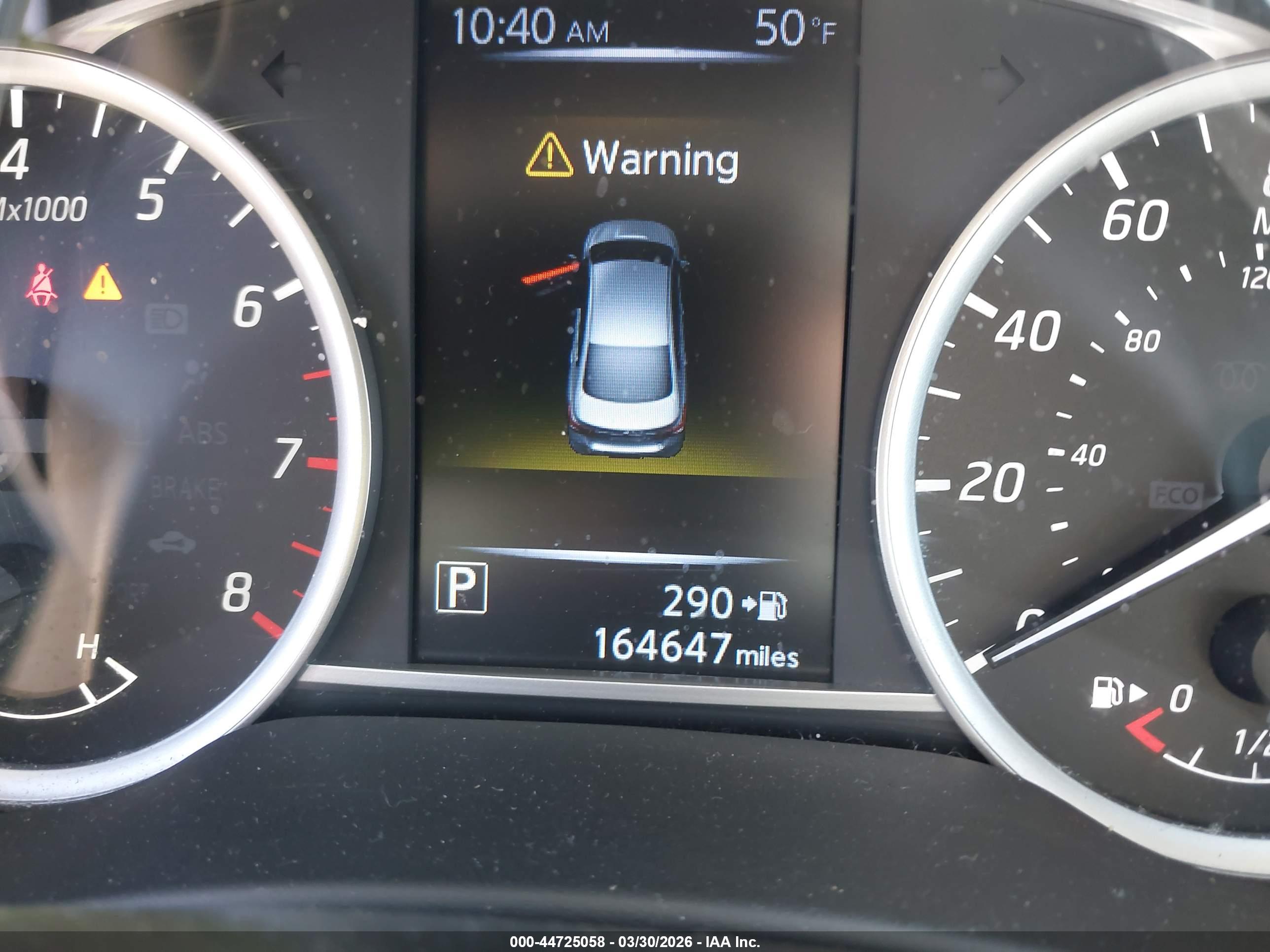 NISSAN SENTRA image 7