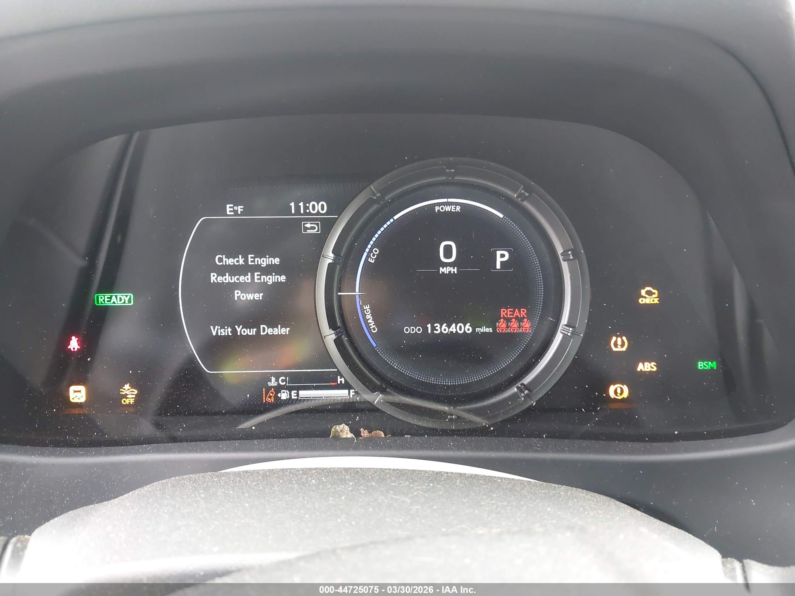 LEXUS UX image 7