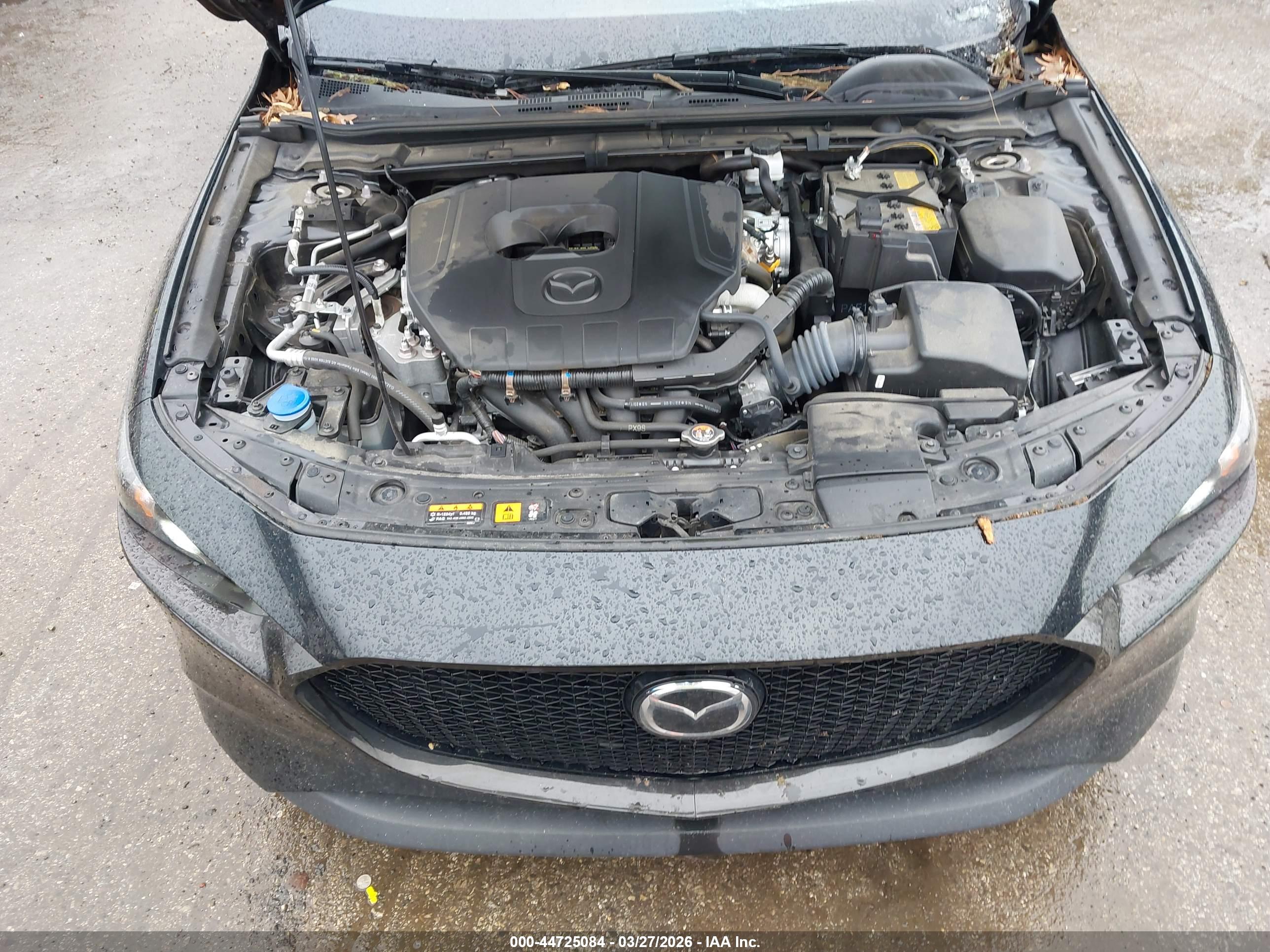 MAZDA MAZDA3 image 10