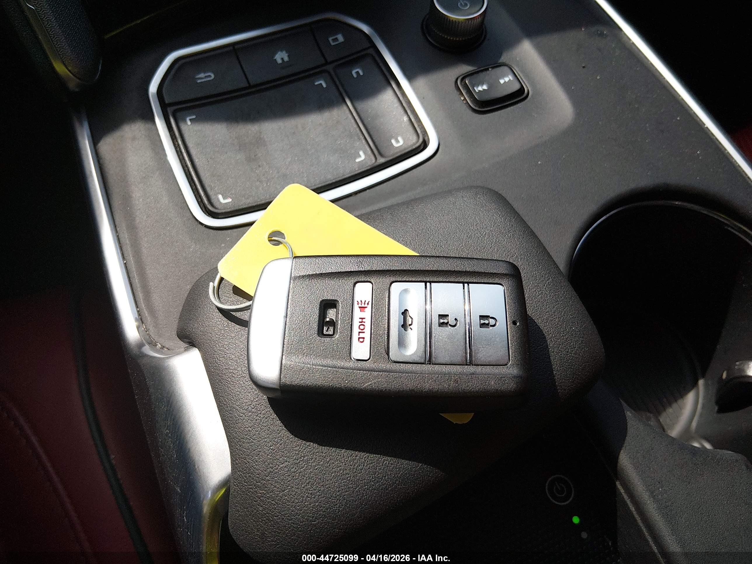 ACURA TLX image 11