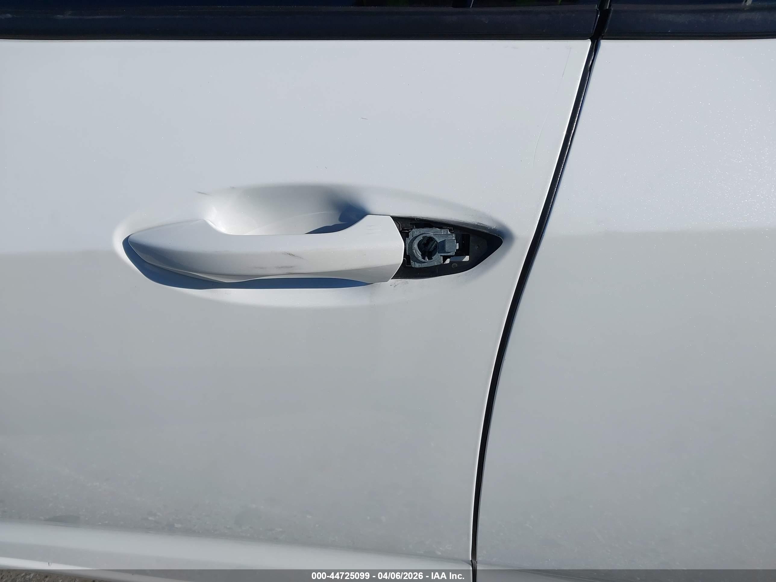 ACURA TLX image 6