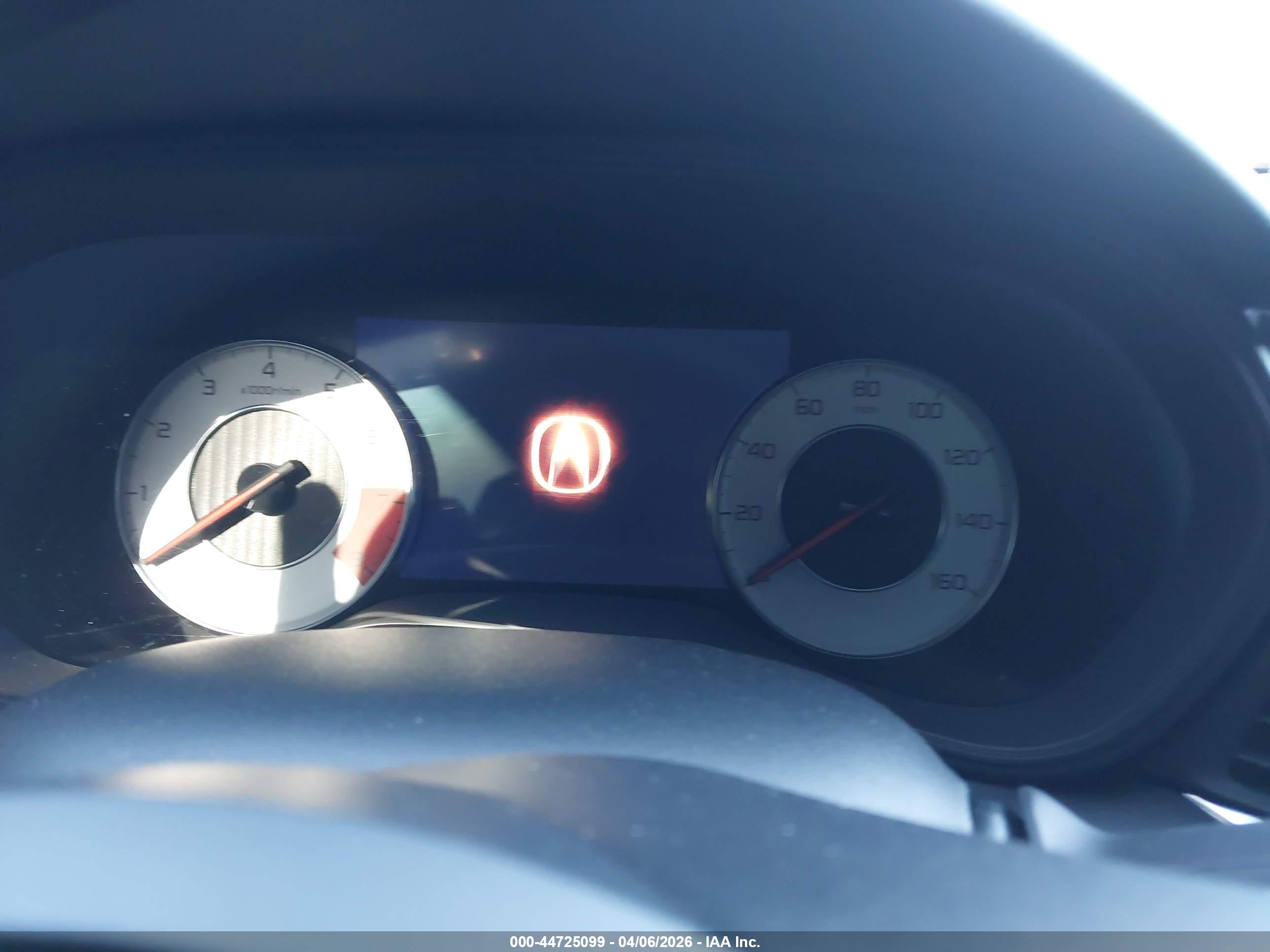 ACURA TLX image 7