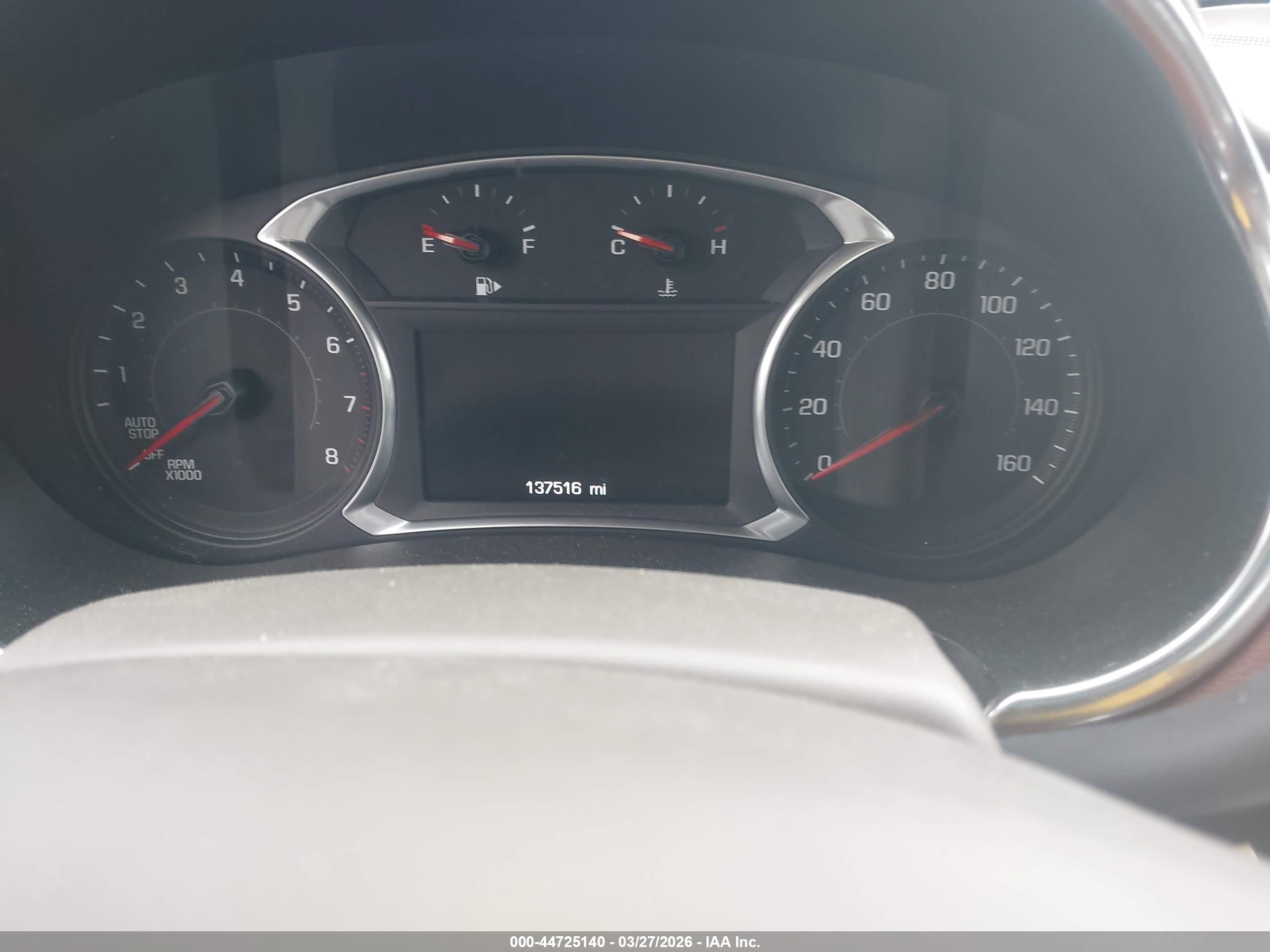 CHEVROLET MALIBU image 7