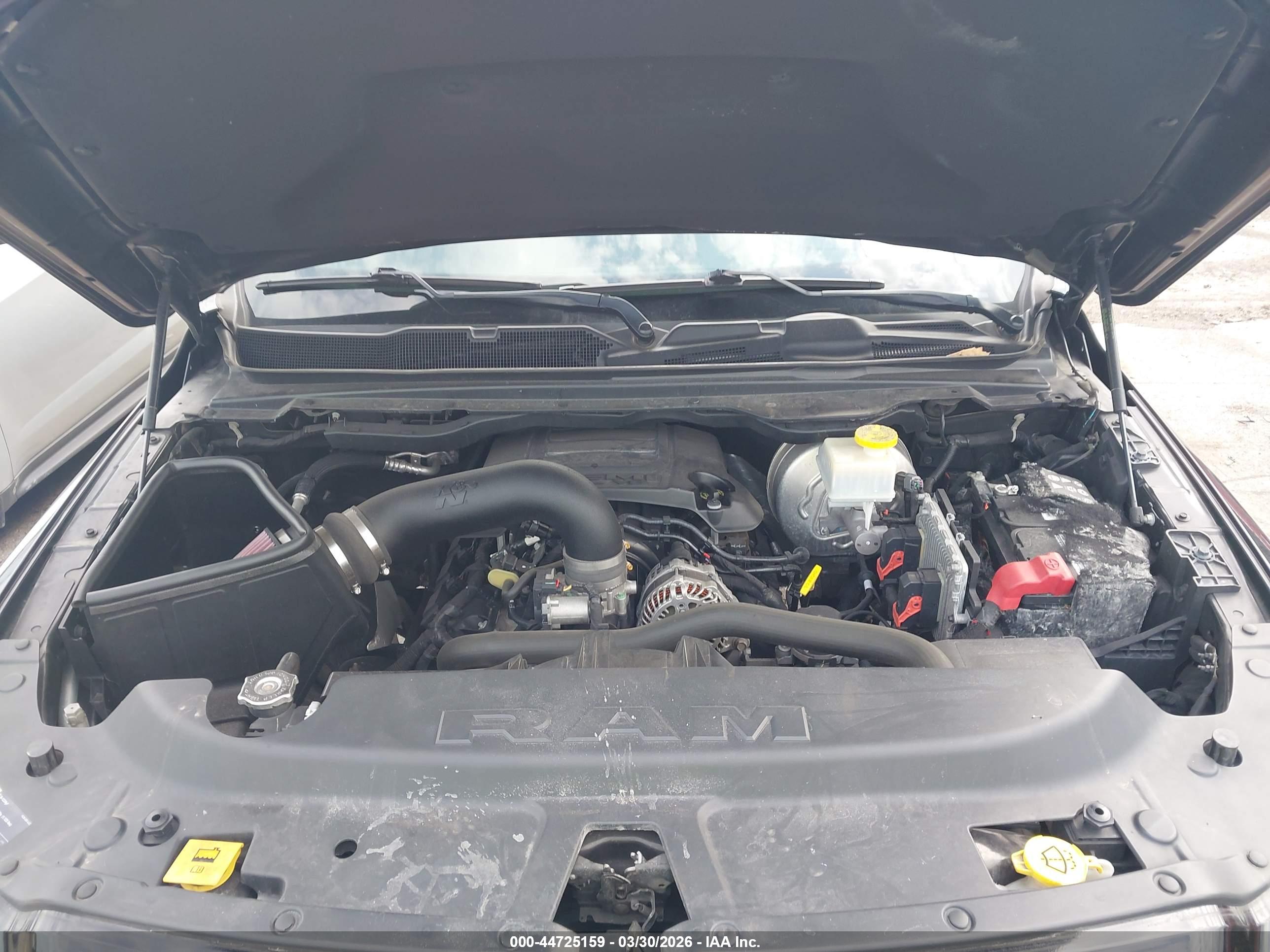 RAM 1500 image 10