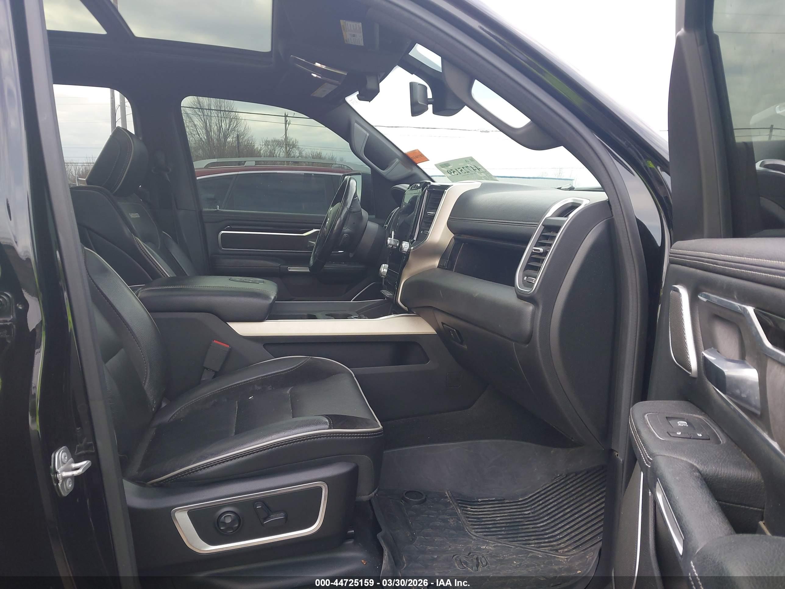 RAM 1500 image 5