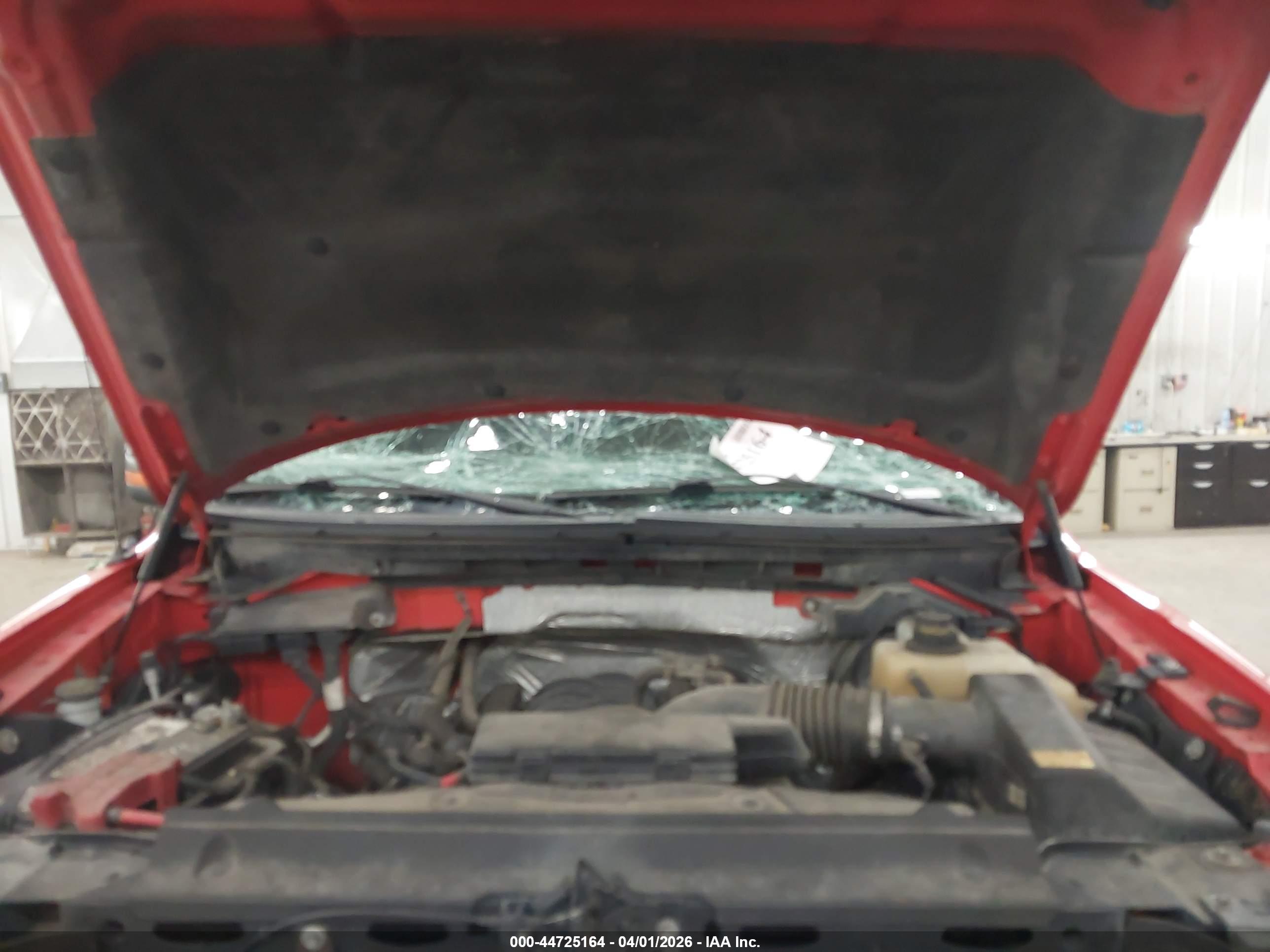 FORD F-150 image 10