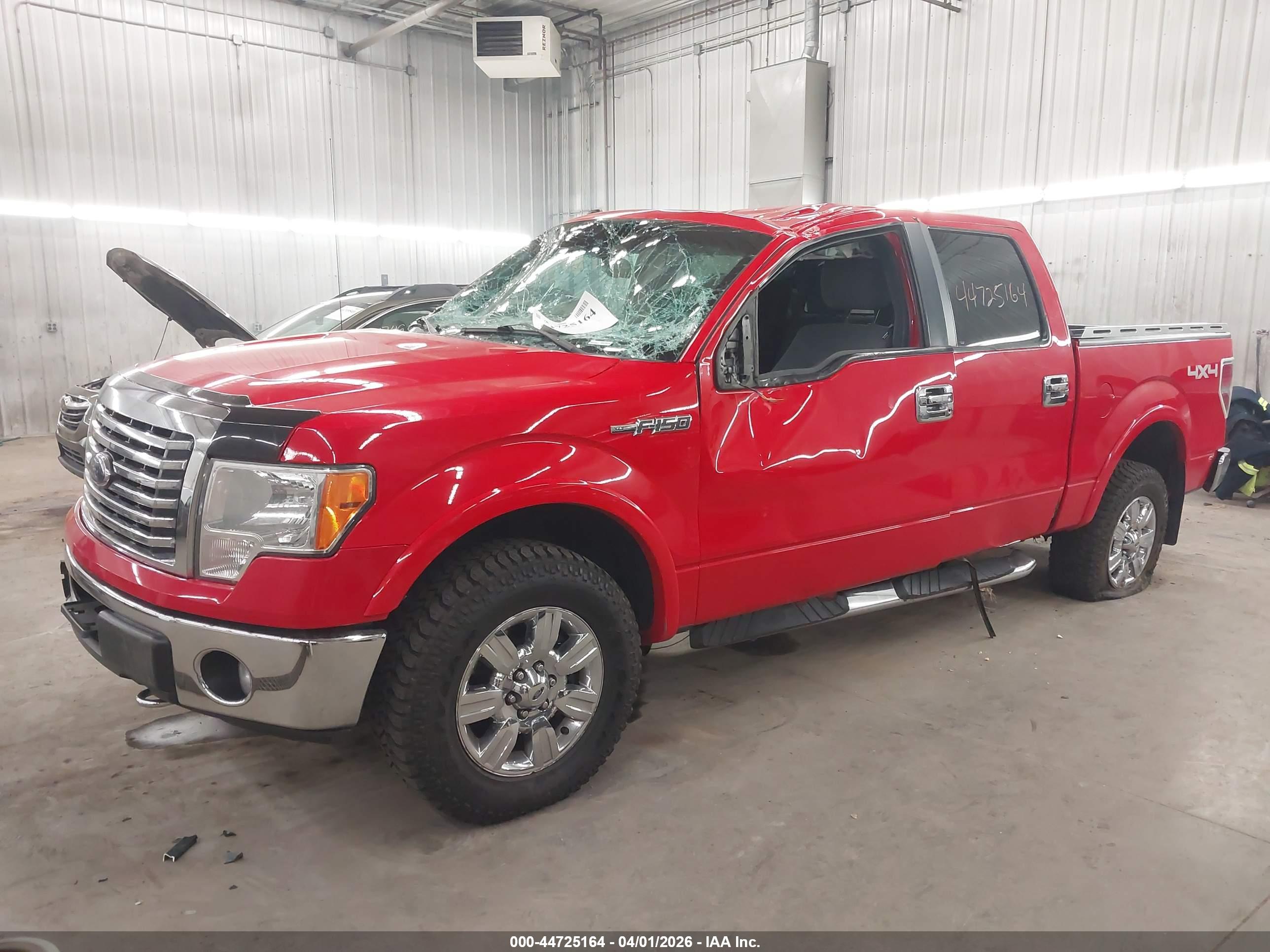 FORD F-150 image 2