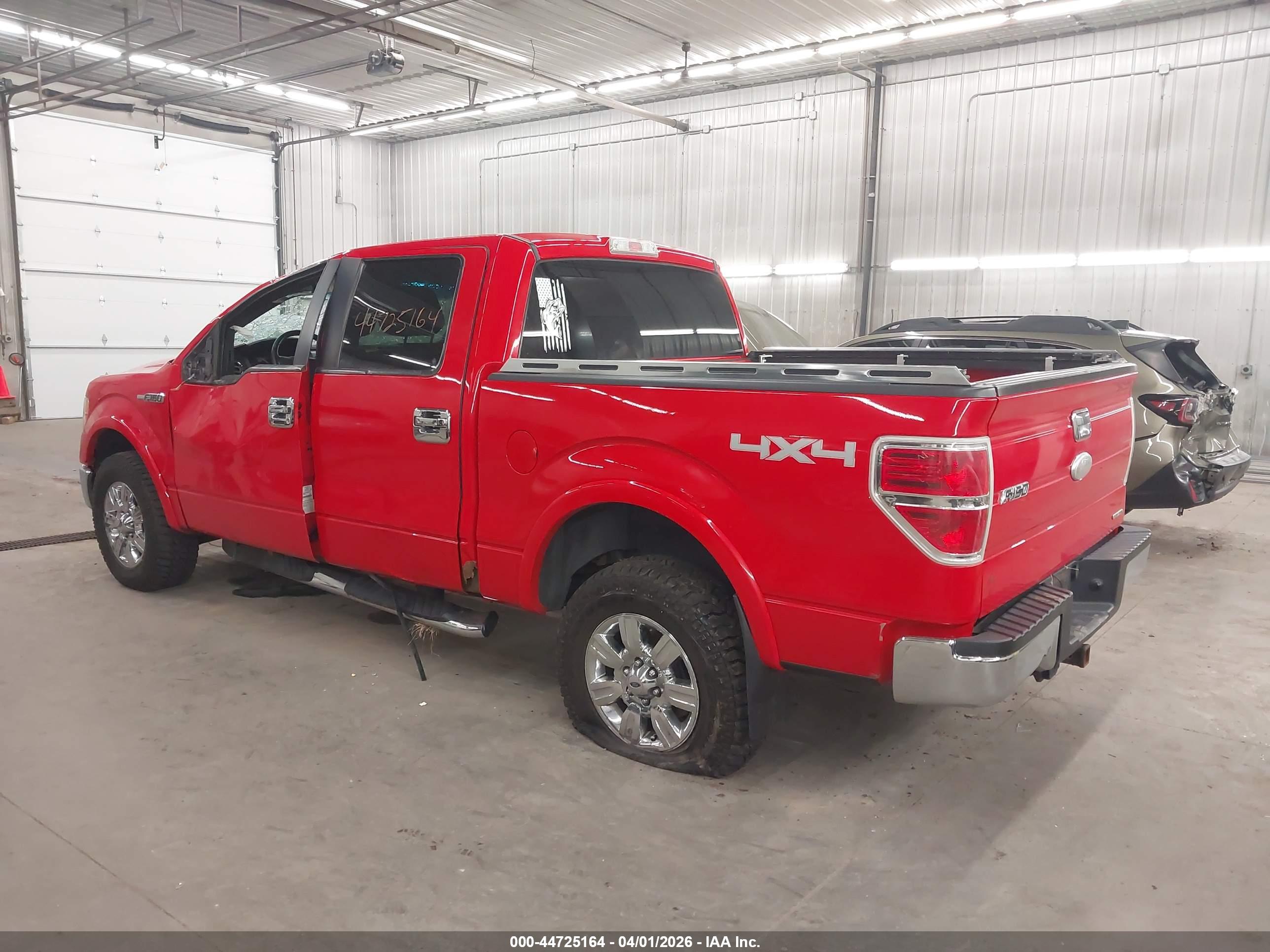 FORD F-150 image 3
