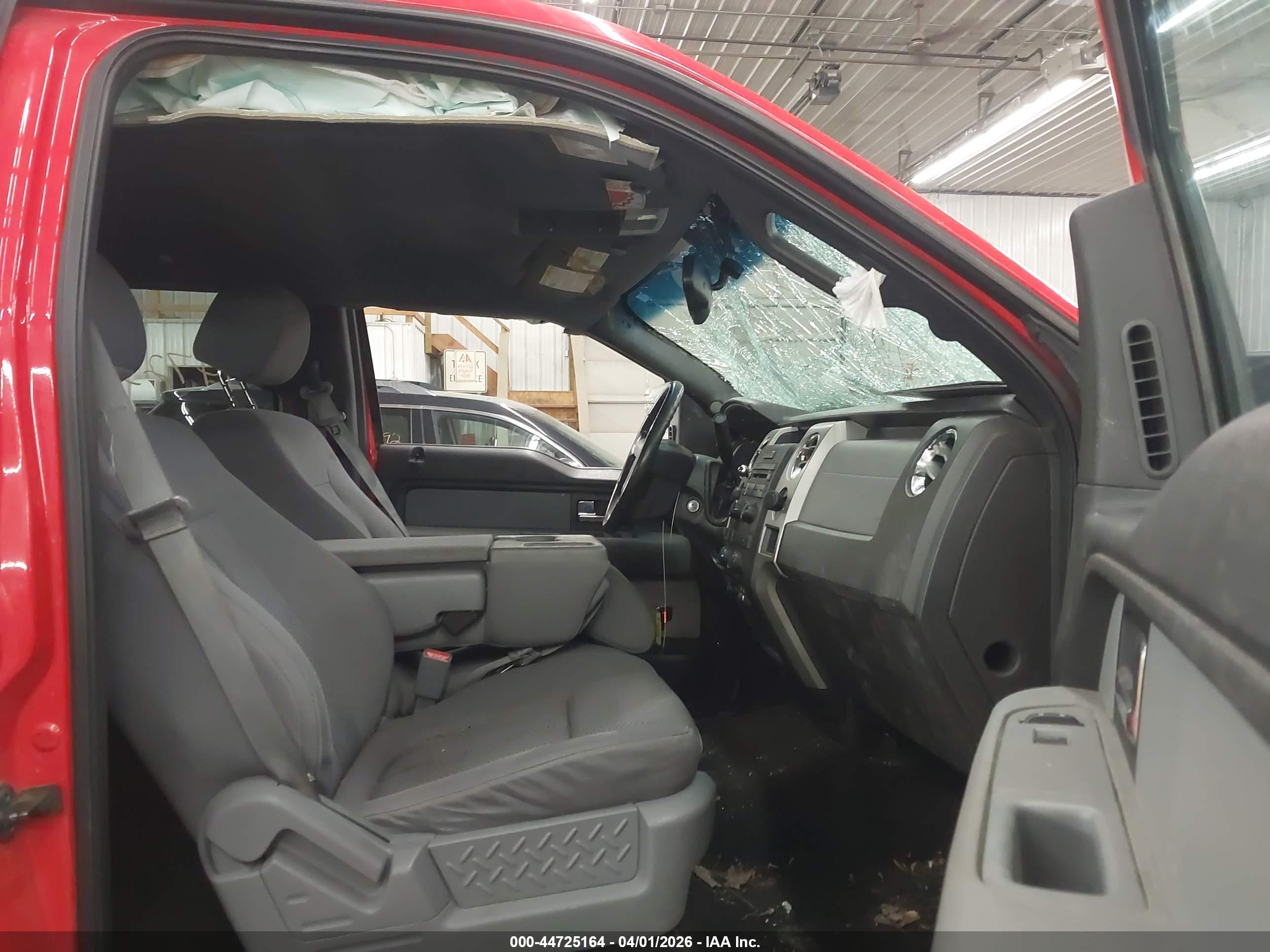 FORD F-150 image 5