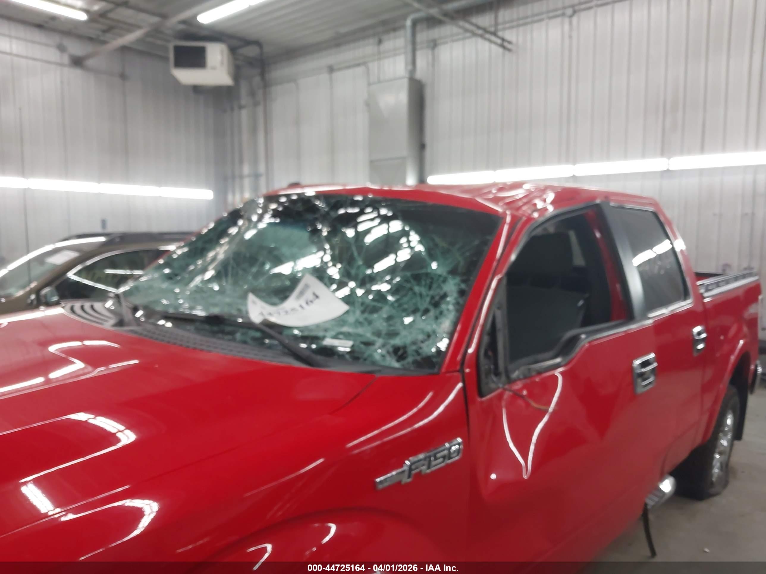 FORD F-150 image 6