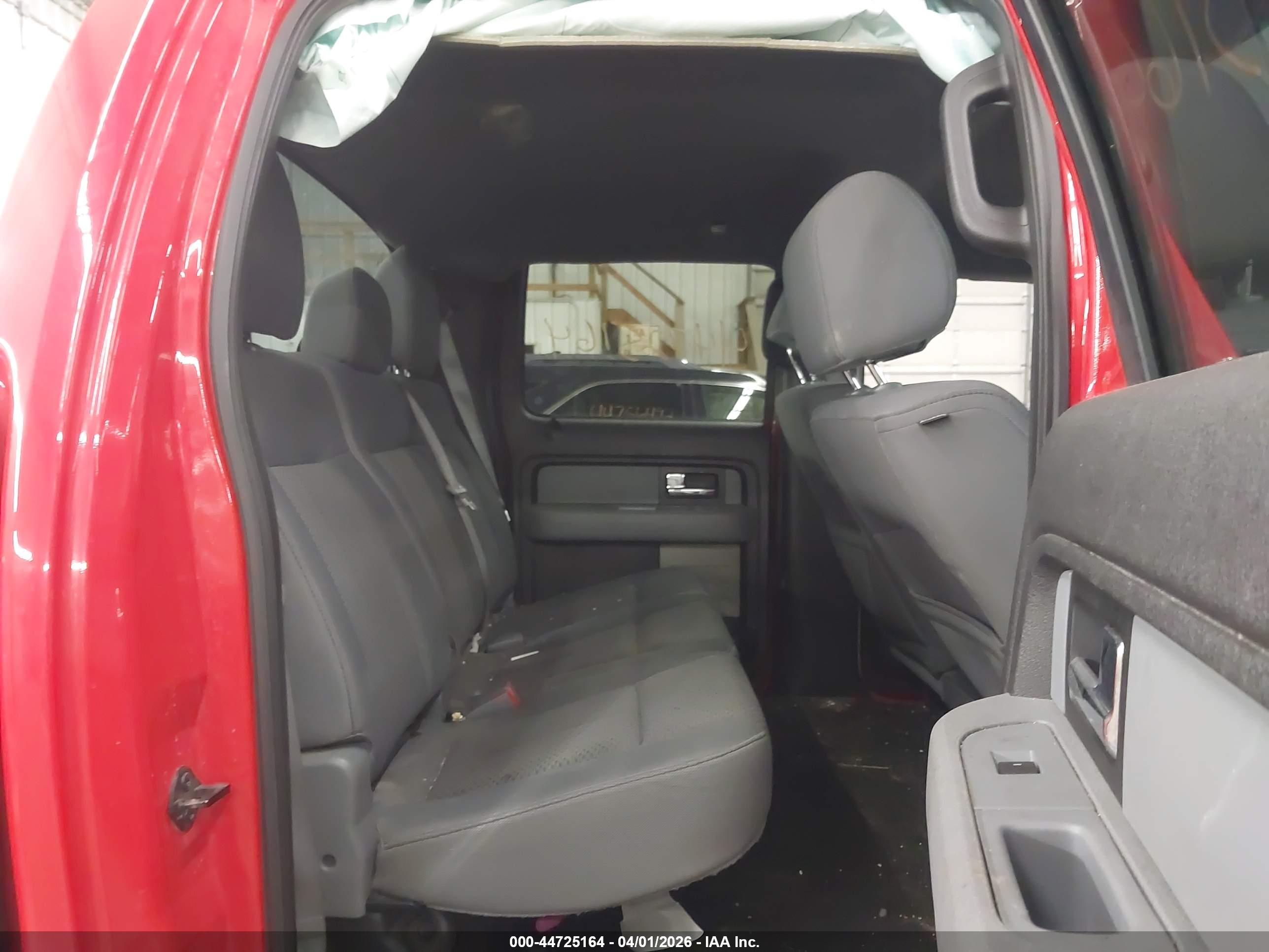 FORD F-150 image 8