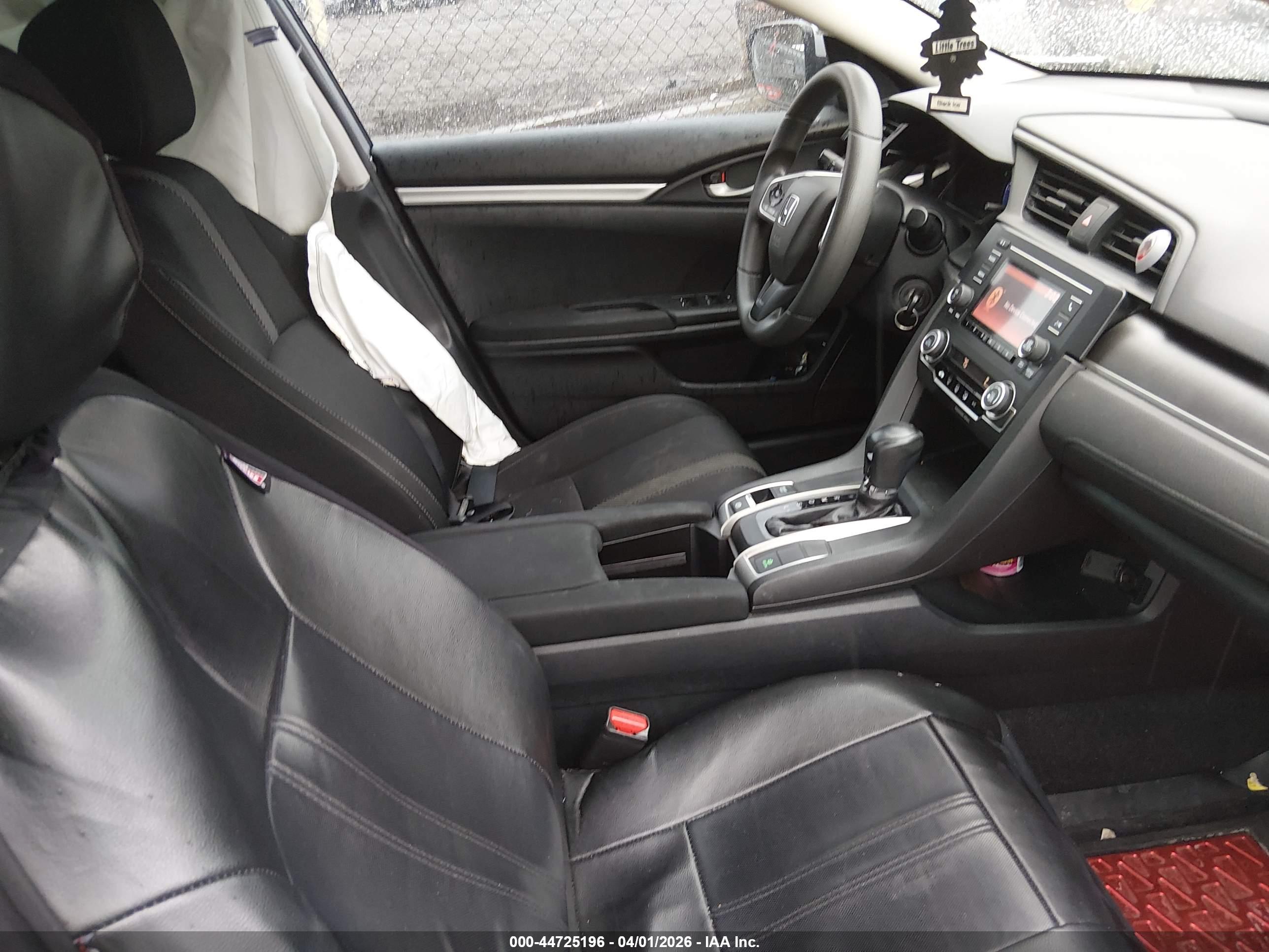 HONDA CIVIC image 5